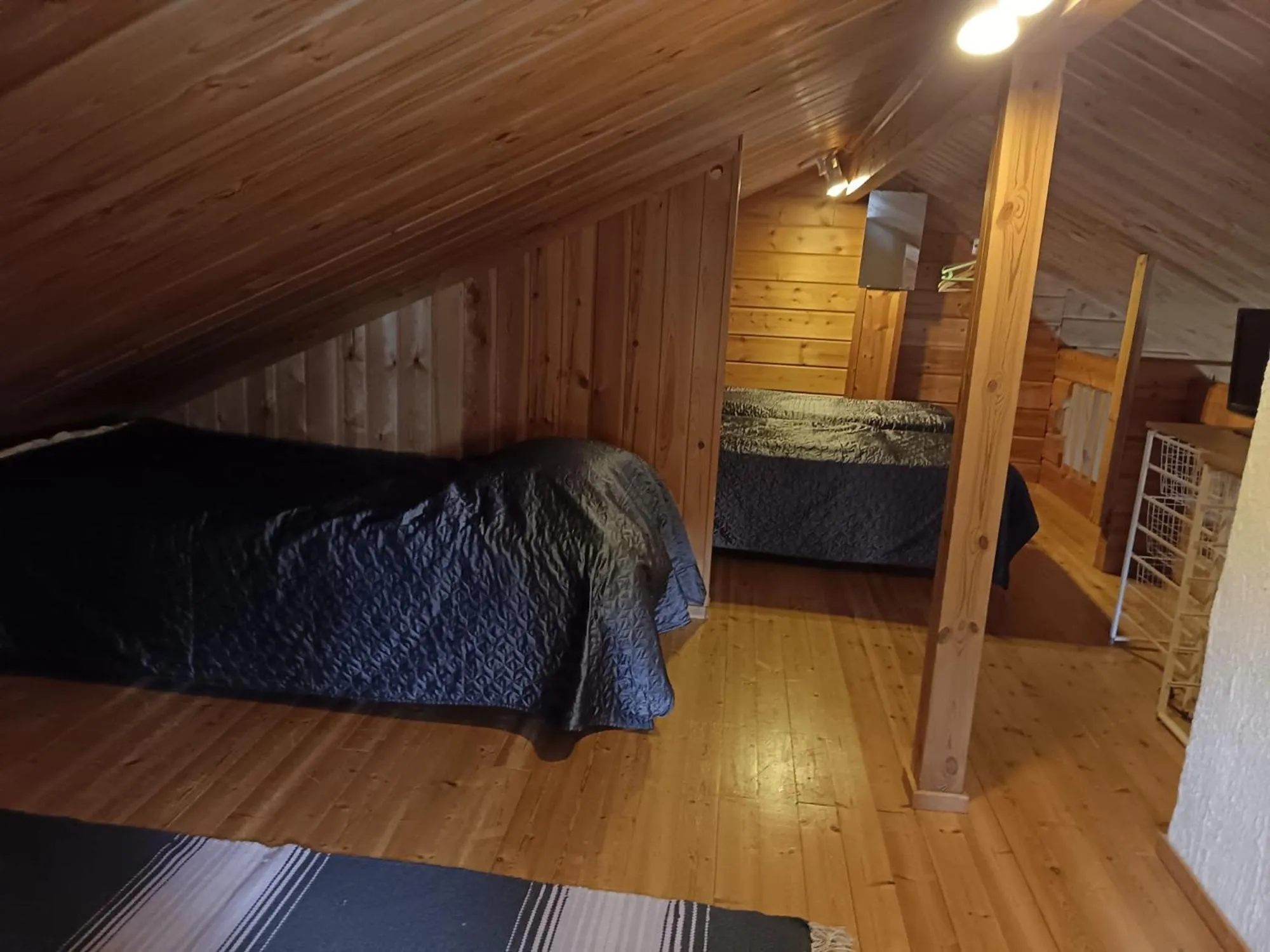 Other, Bed in Hippu Apartment