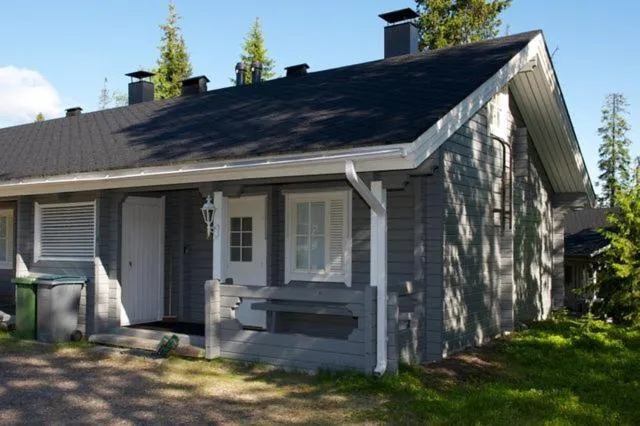 Property building in Hippu Apartment