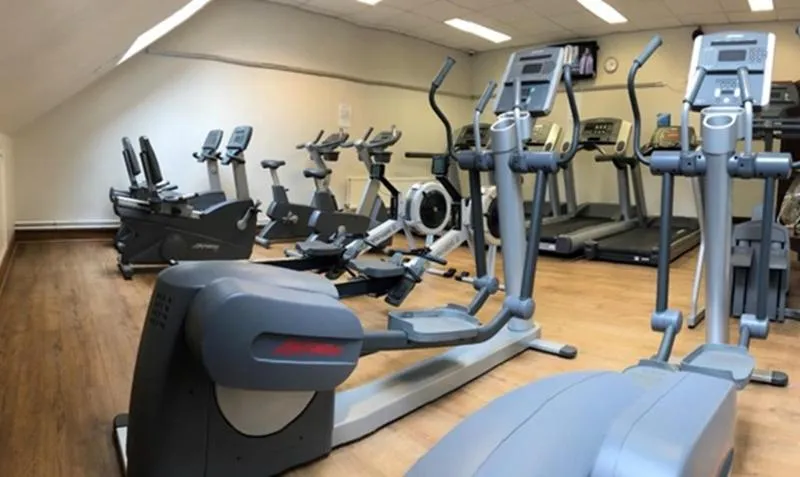 Blackwell Grange Hotel