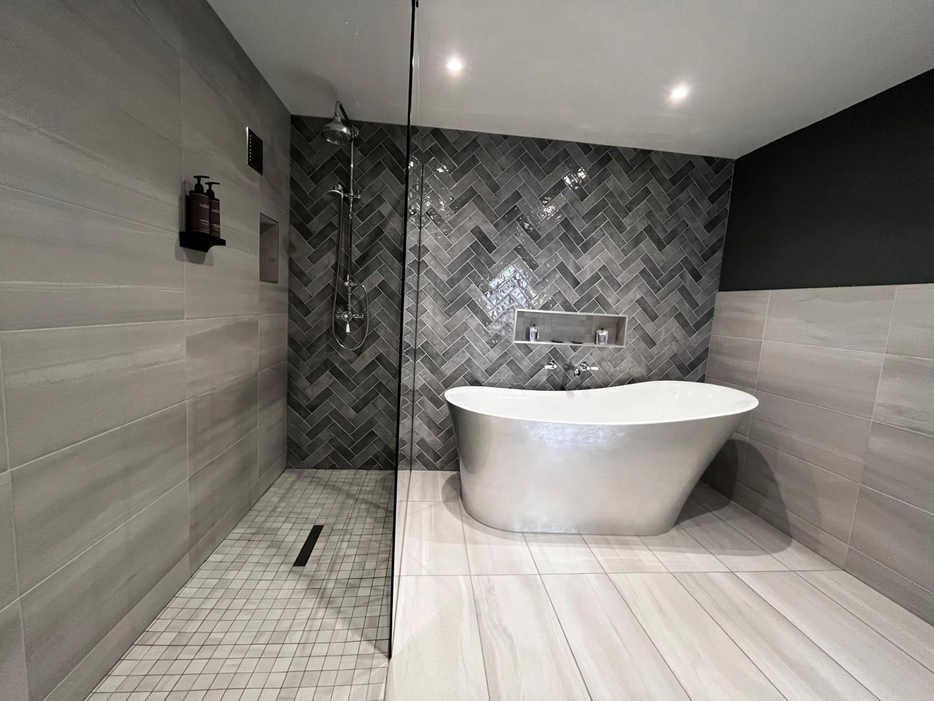 Blackwell Grange Hotel