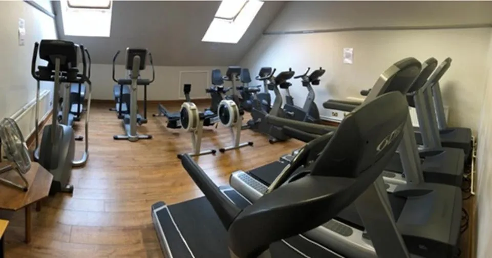 Blackwell Grange Hotel