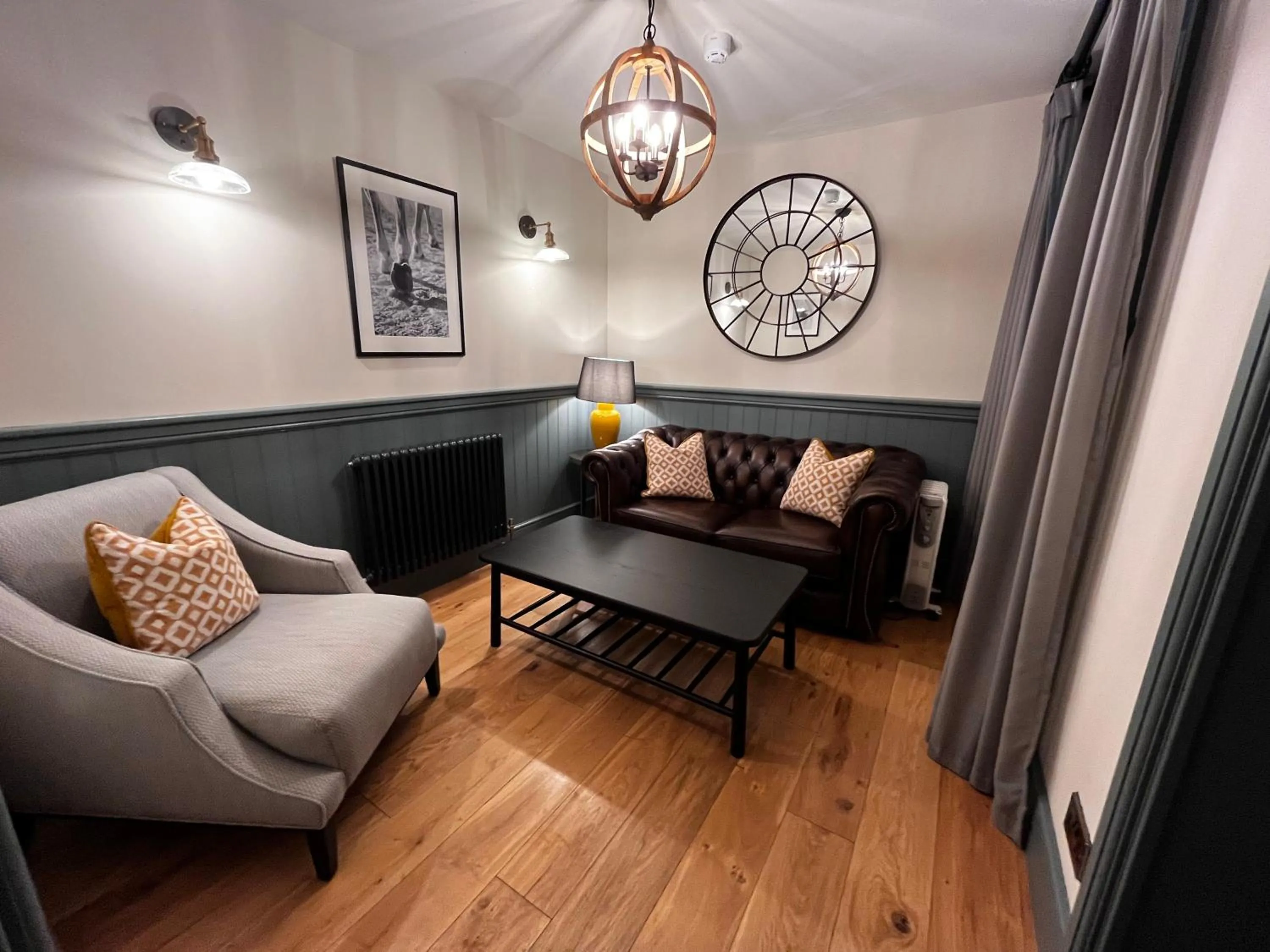 Blackwell Grange Hotel