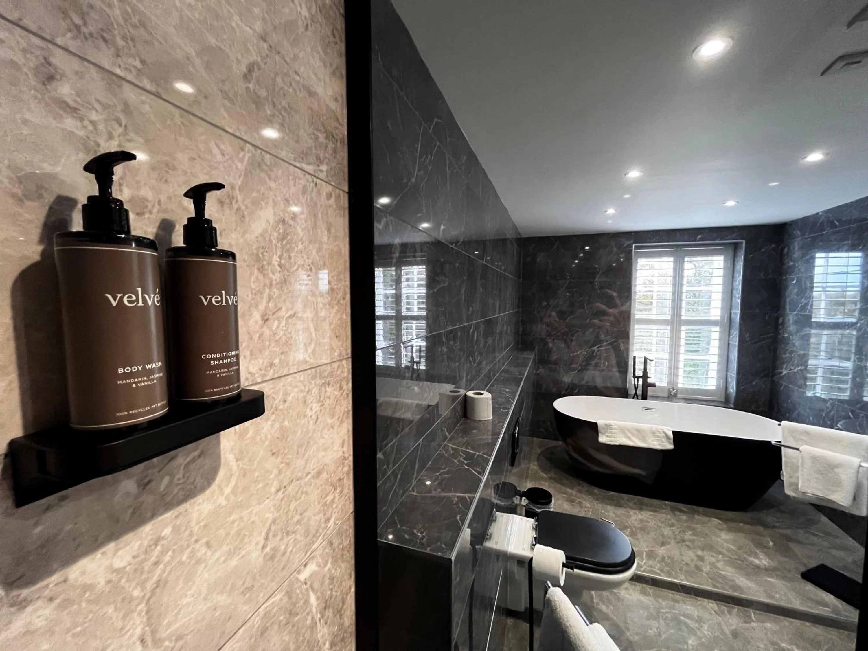 Blackwell Grange Hotel