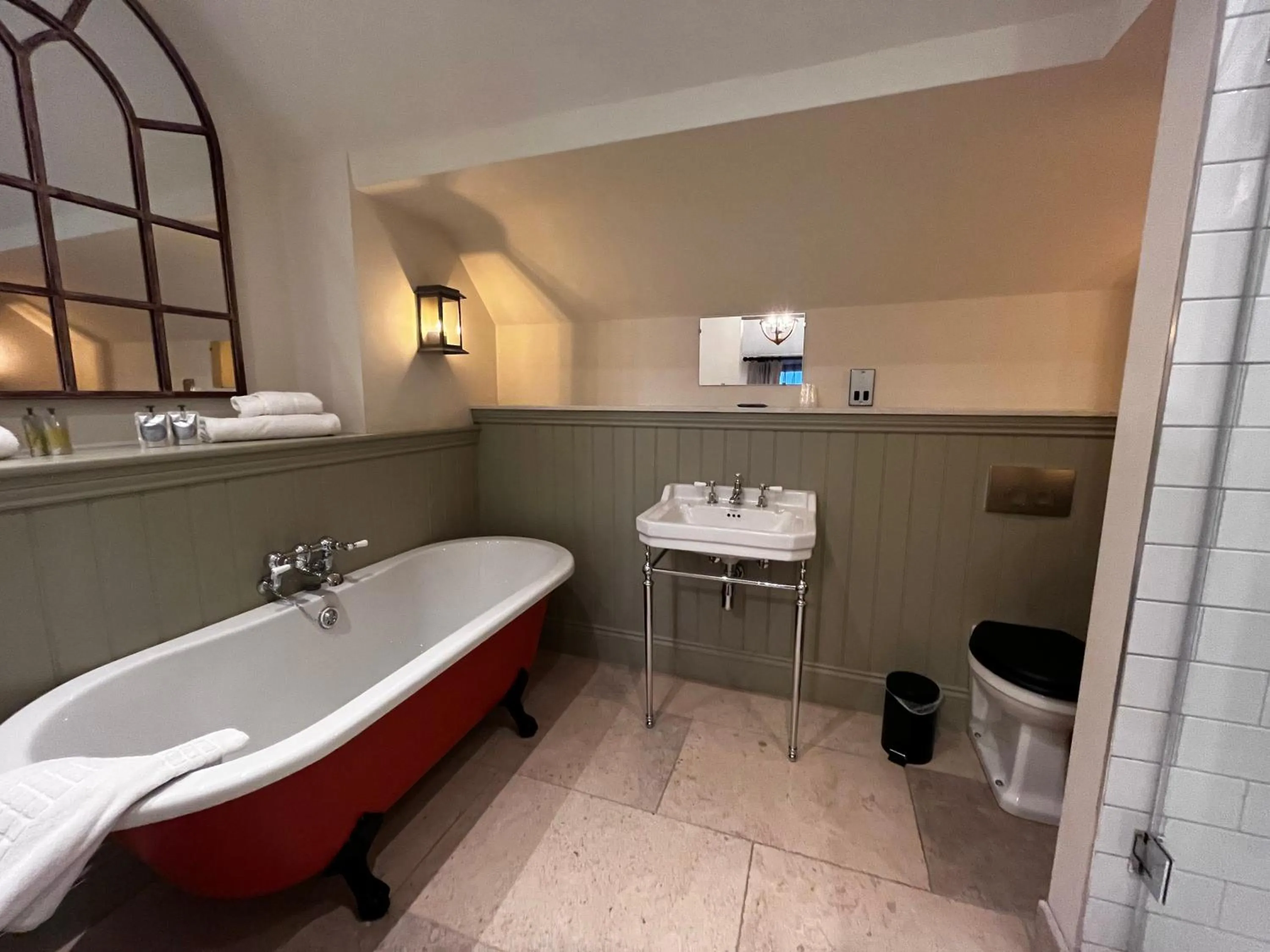 Blackwell Grange Hotel