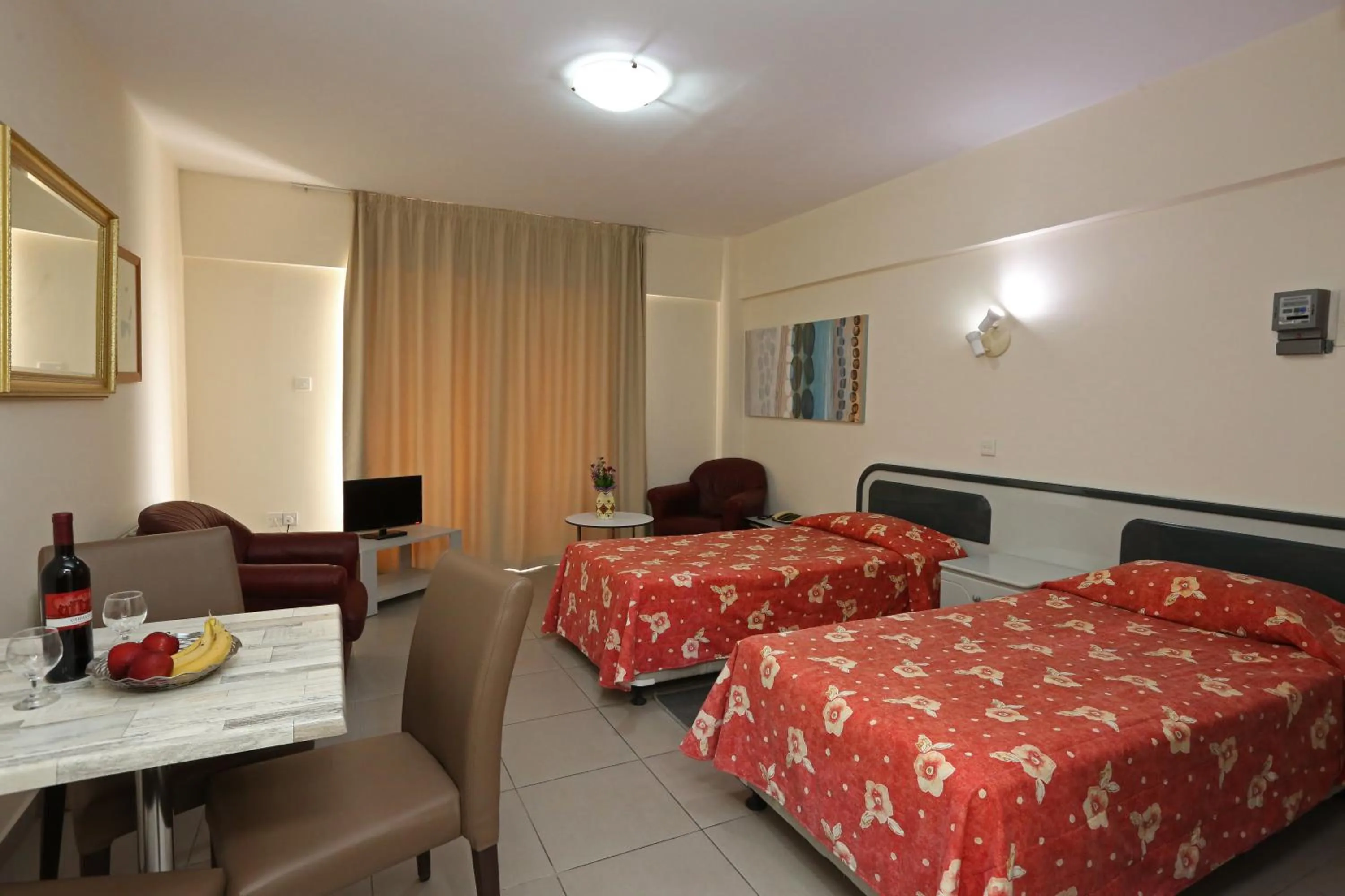 Other, Bed in Sunquest Gardens Holiday Resort