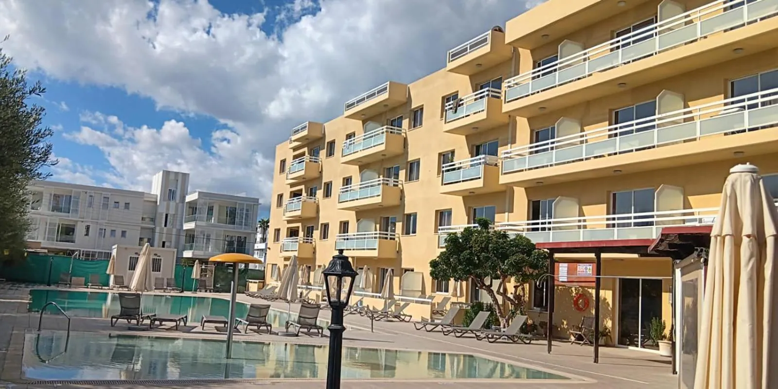 Sunquest Gardens Holiday Resort