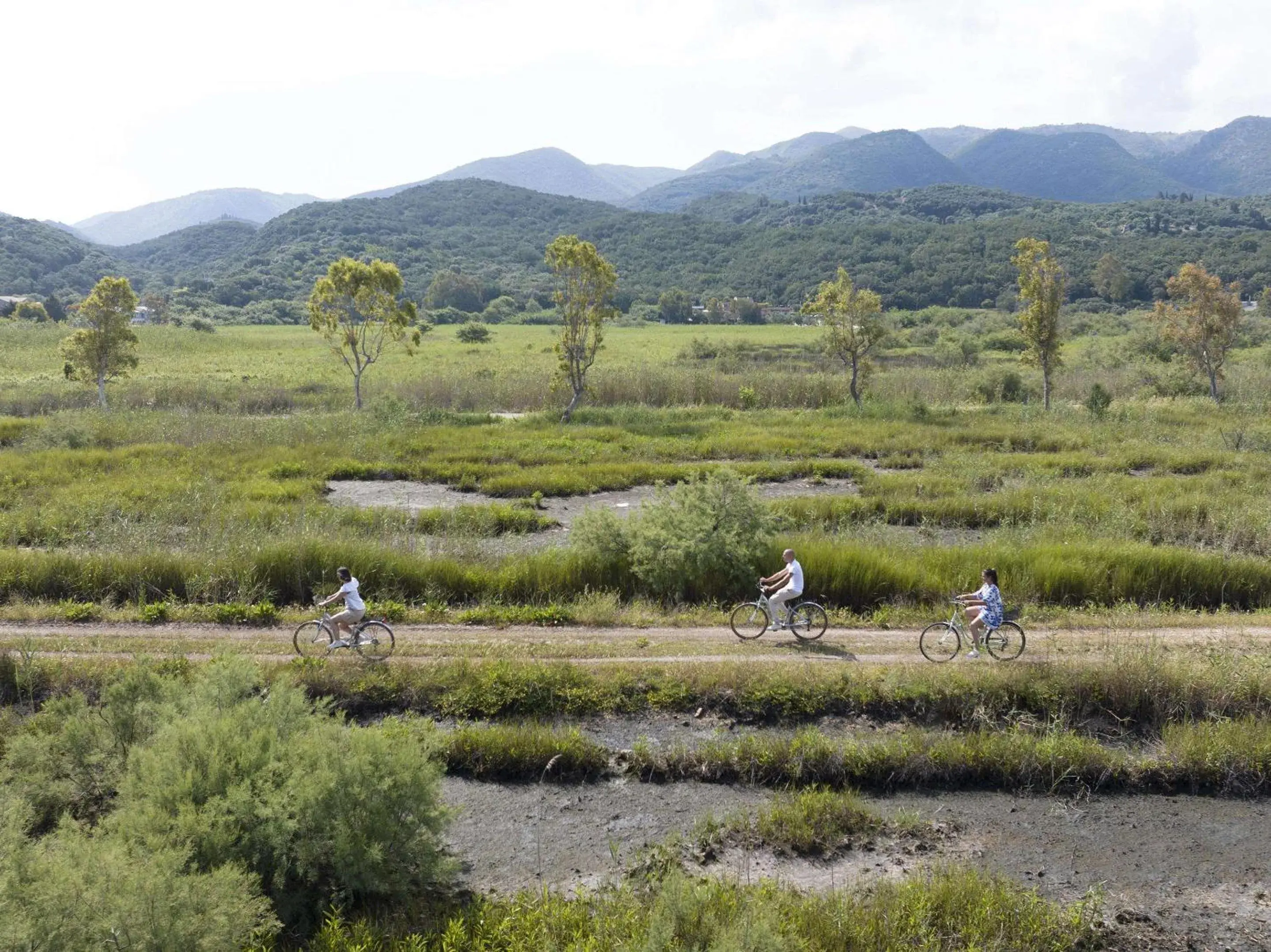 Fitness centre/facilities in Grecotel LUXME Costa Botanica Fitness centre/facilities in Grecotel LUXME Costa Botanica