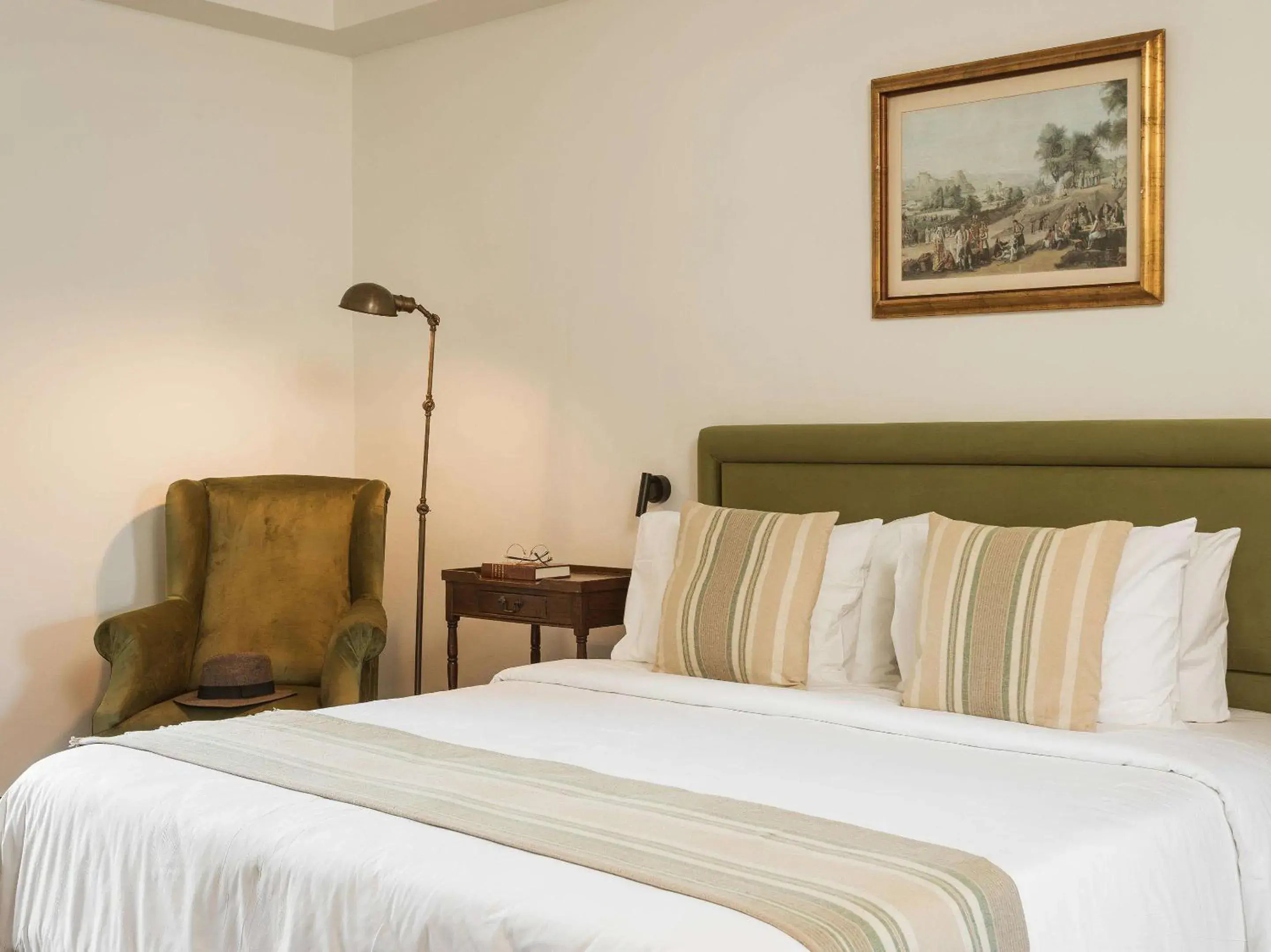 Family Interconnecting Apartment with Balcony in Grecotel LUXME Costa Botanica Family Interconnecting Apartment with Balcony in Grecotel LUXME Costa Botanica