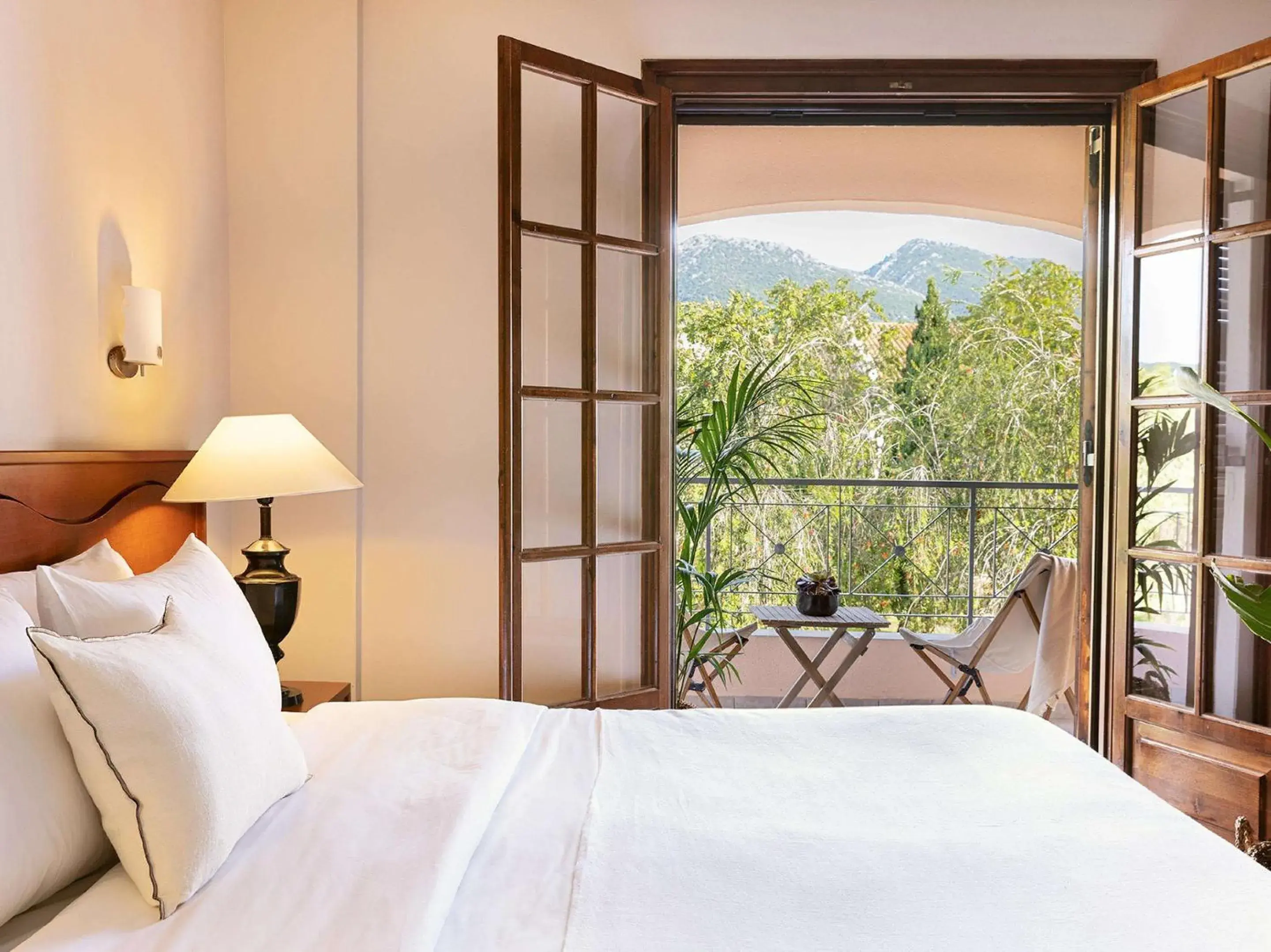 Grecotel LUXME Costa Botanica Grecotel LUXME Costa Botanica