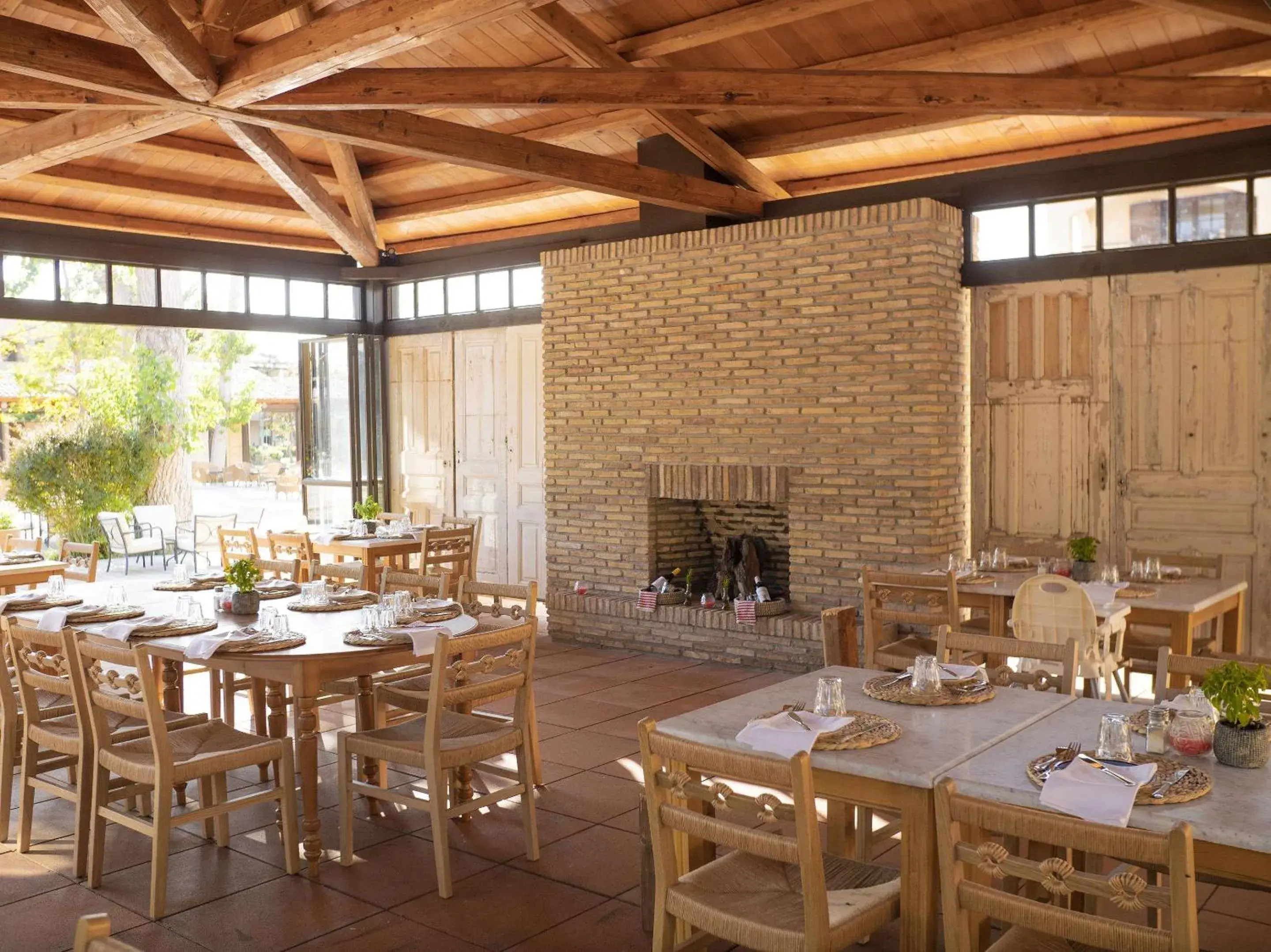 Restaurant/places to eat in Grecotel LUXME Costa Botanica Restaurant/places to eat in Grecotel LUXME Costa Botanica