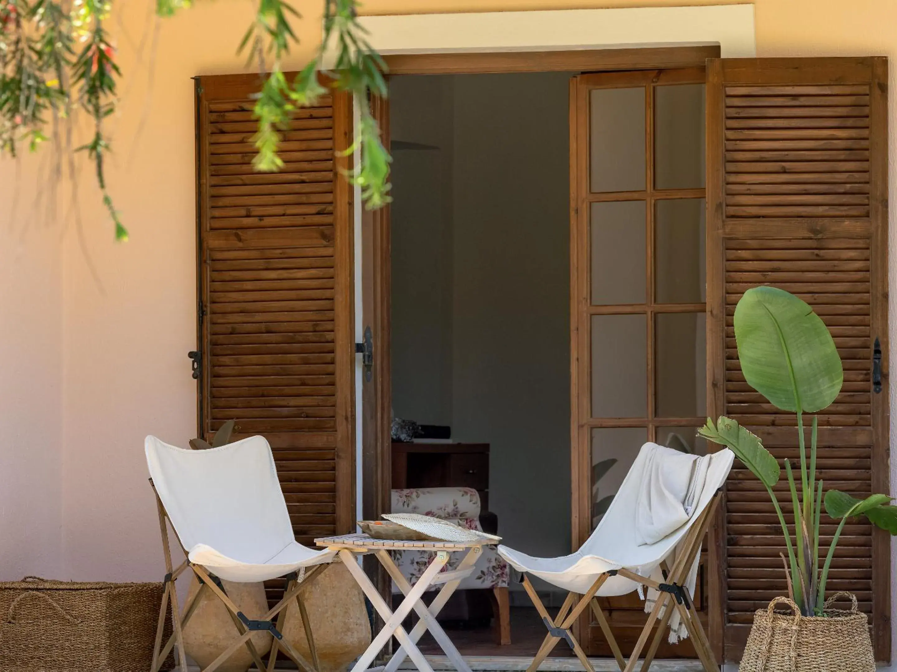 Family Apartment Veranda & Gardens in Grecotel LUXME Costa Botanica Family Apartment Veranda & Gardens in Grecotel LUXME Costa Botanica