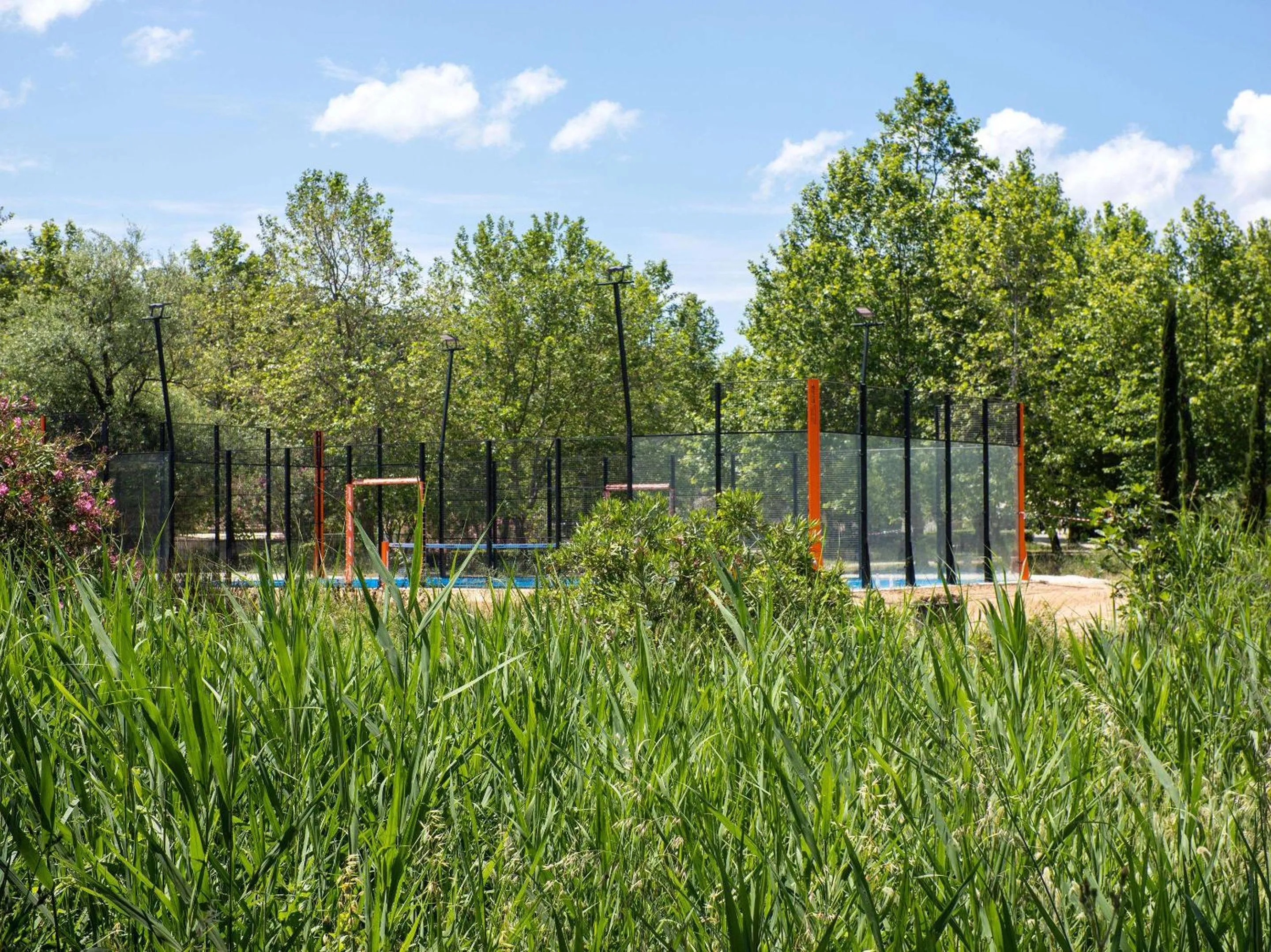 Fitness centre/facilities in Grecotel LUXME Costa Botanica