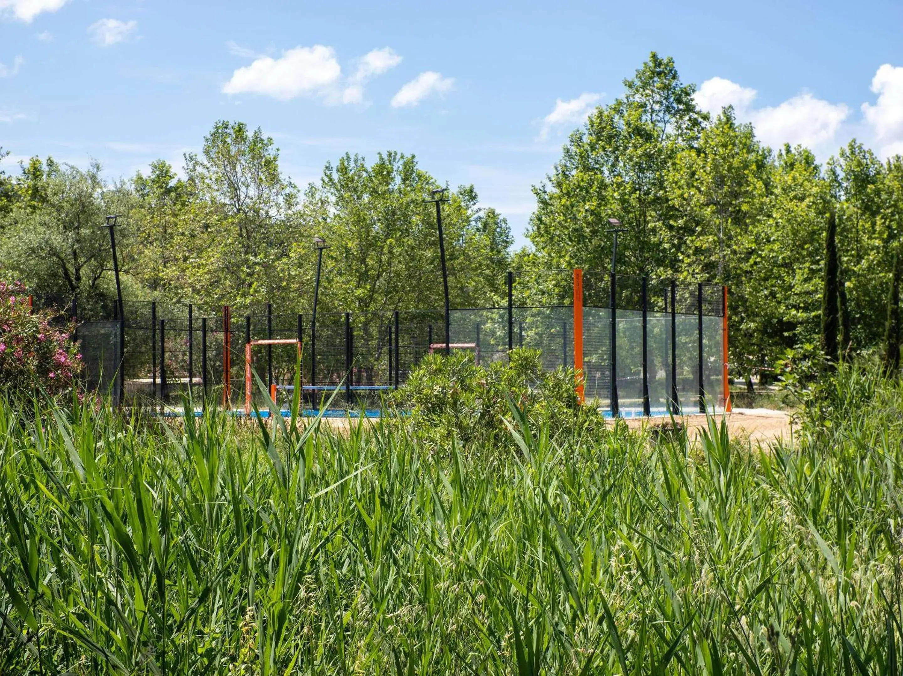 Fitness centre/facilities in Grecotel LUXME Costa Botanica Fitness centre/facilities in Grecotel LUXME Costa Botanica