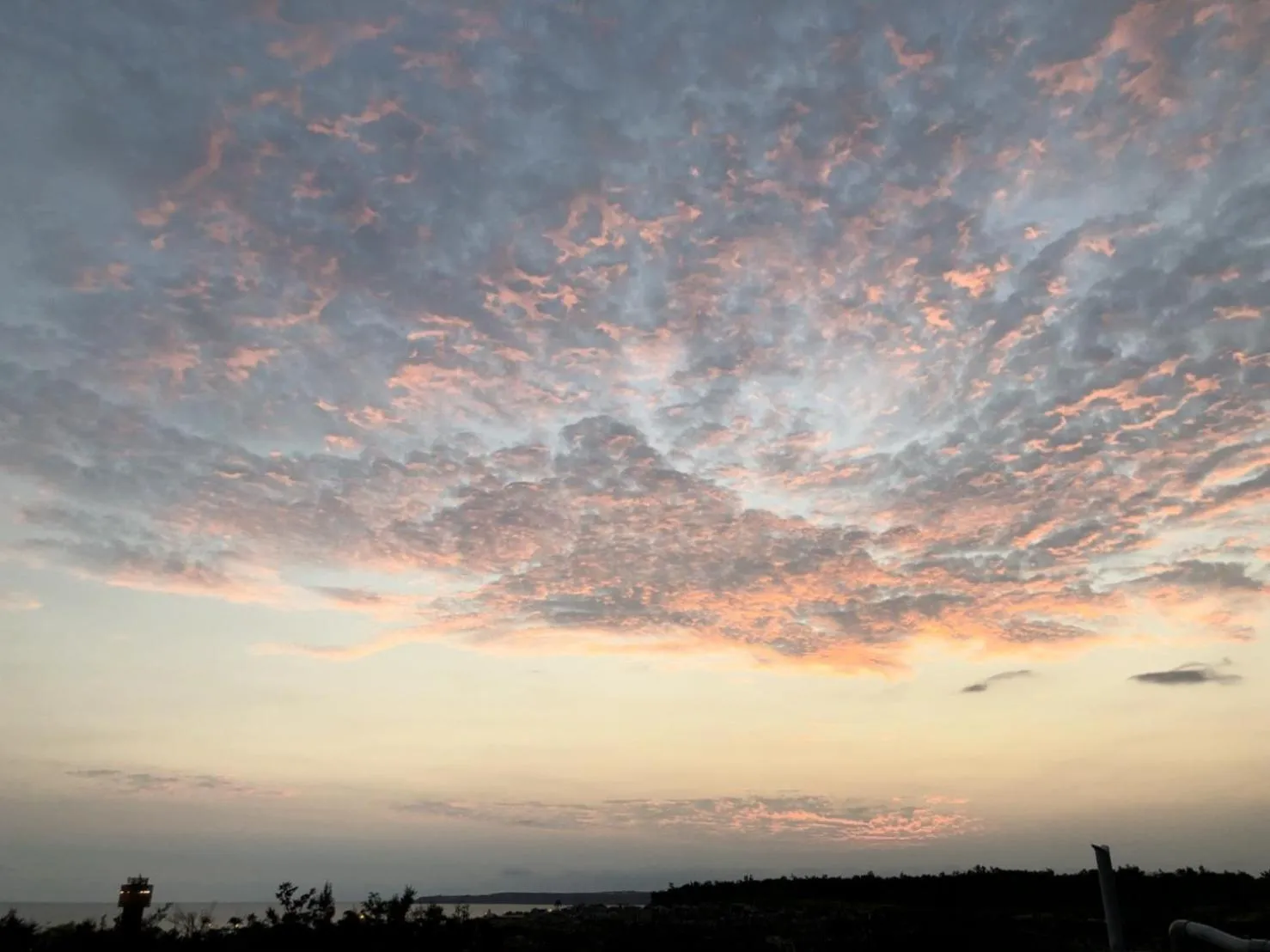 Natural landscape in Kenting Peninsula Inn