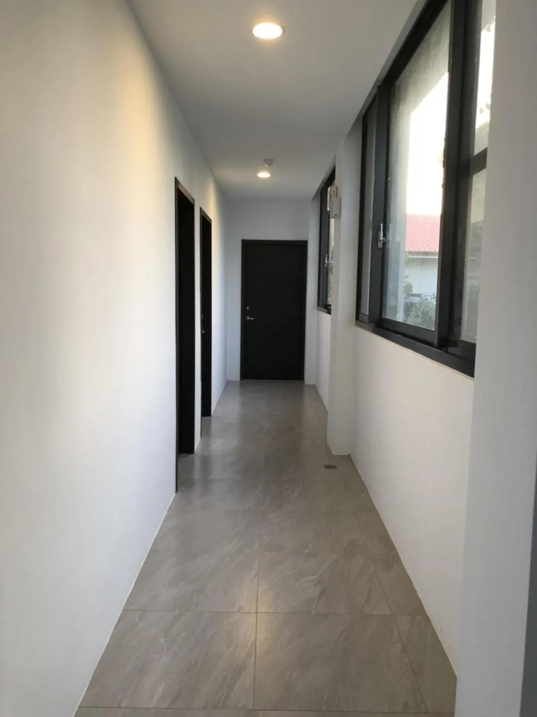 On site in Kenting Peninsula Inn