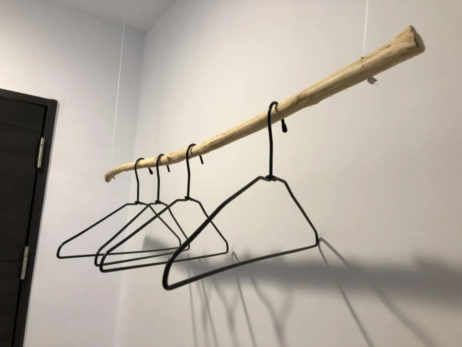 wardrobe in Kenting Peninsula Inn