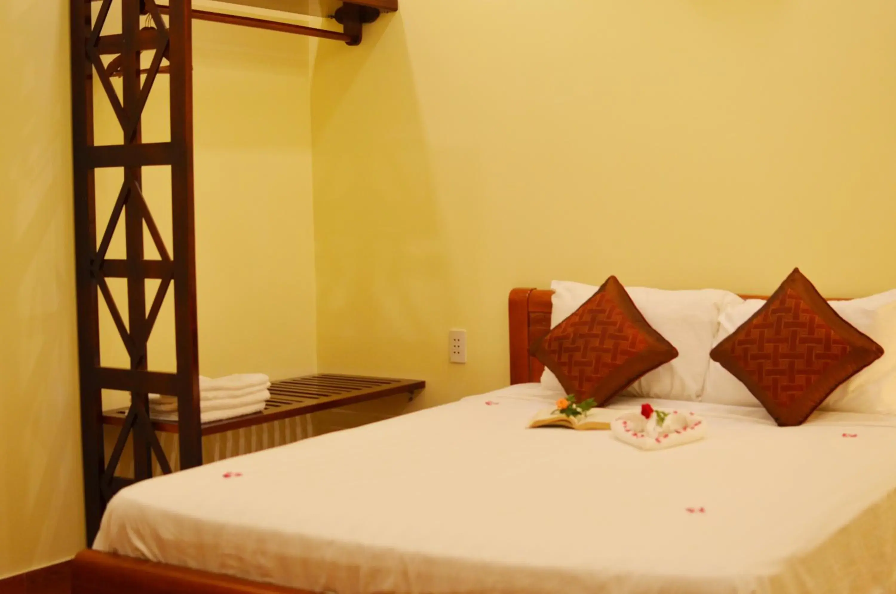 Family Room in Panda Garden Homestay Family Room in Panda Garden Homestay