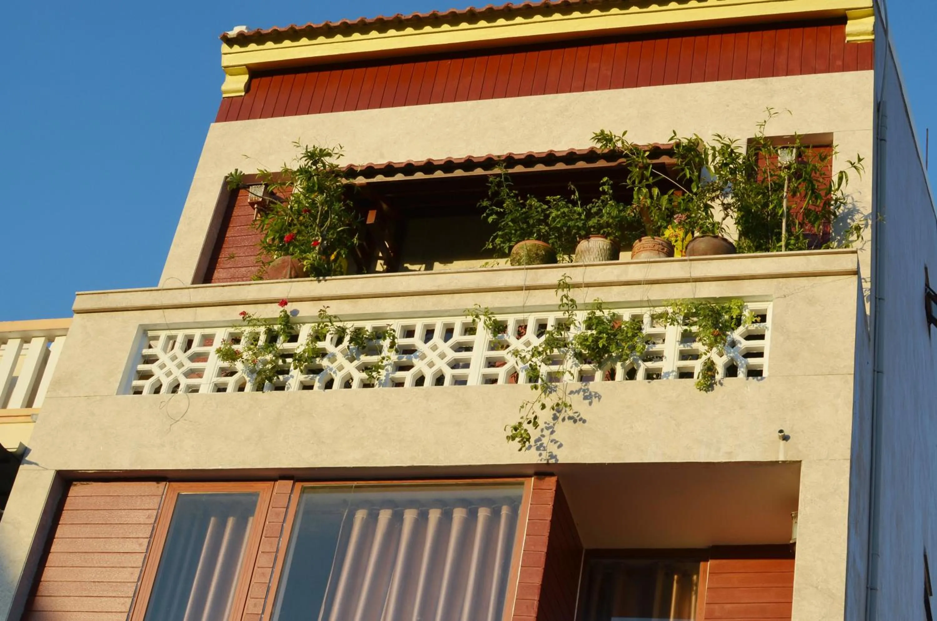 Other in Panda Garden Homestay