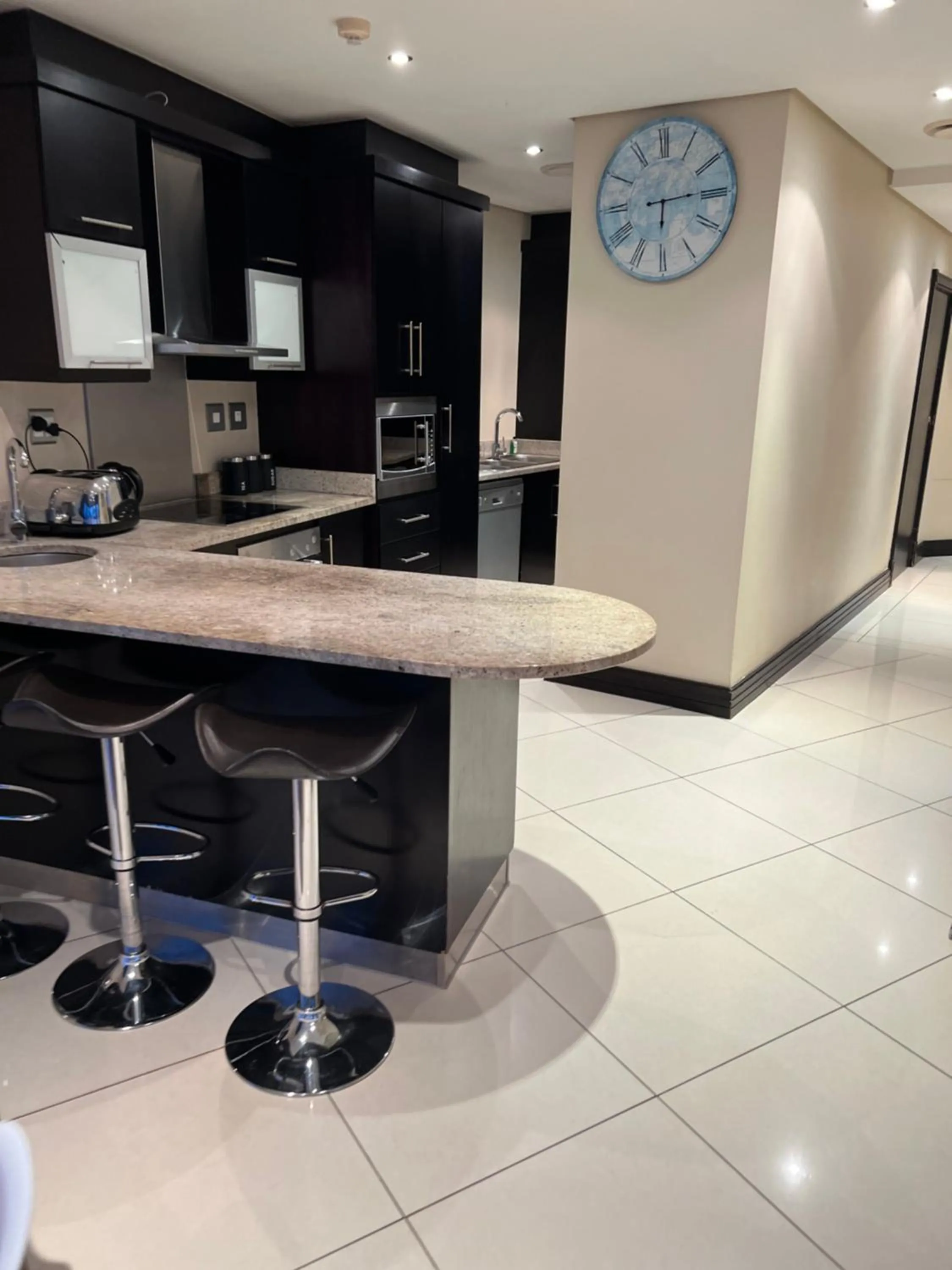 The Pearls of Umhlanga - Ocean view Apartments