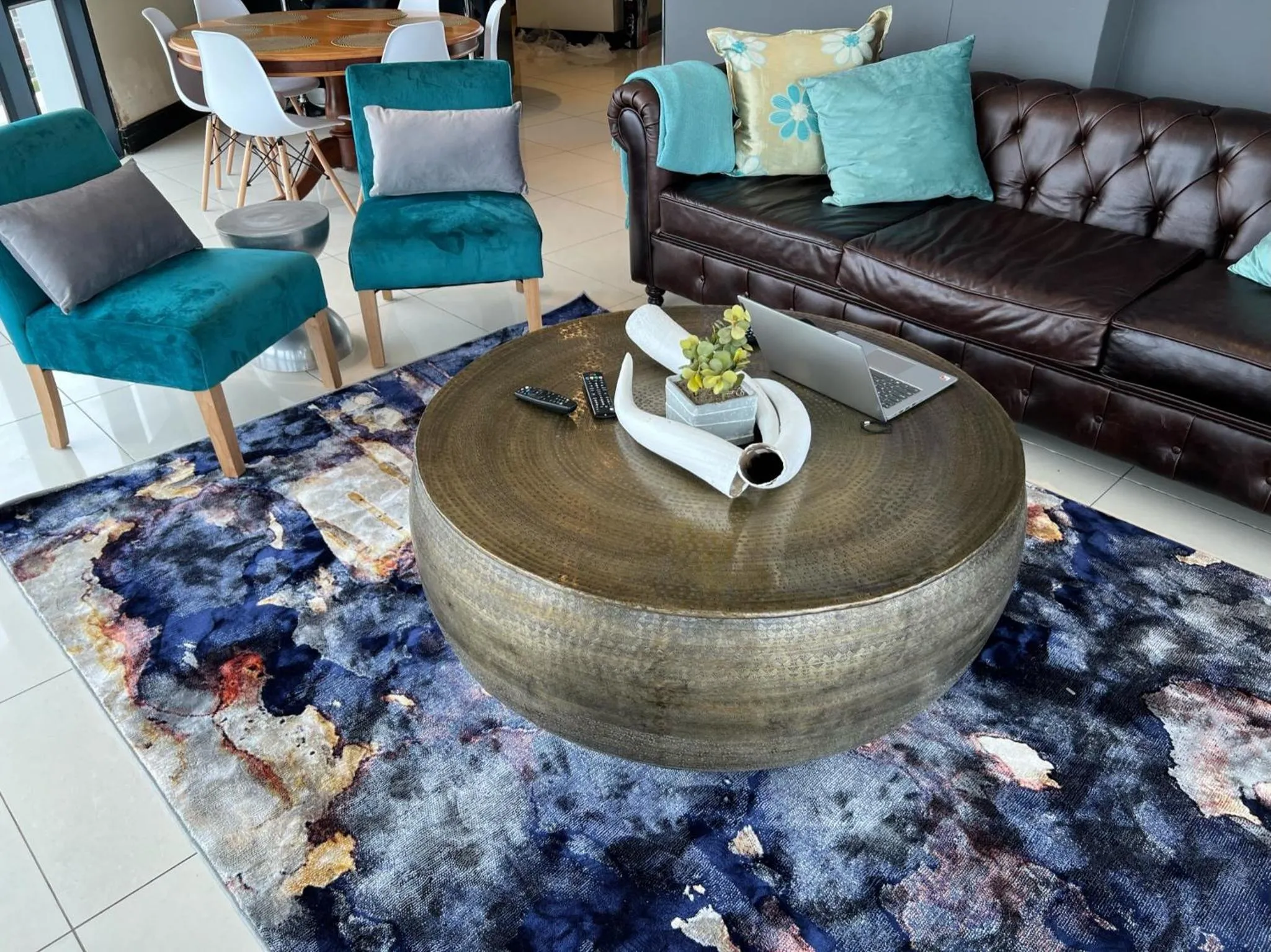The Pearls of Umhlanga - Ocean view Apartments