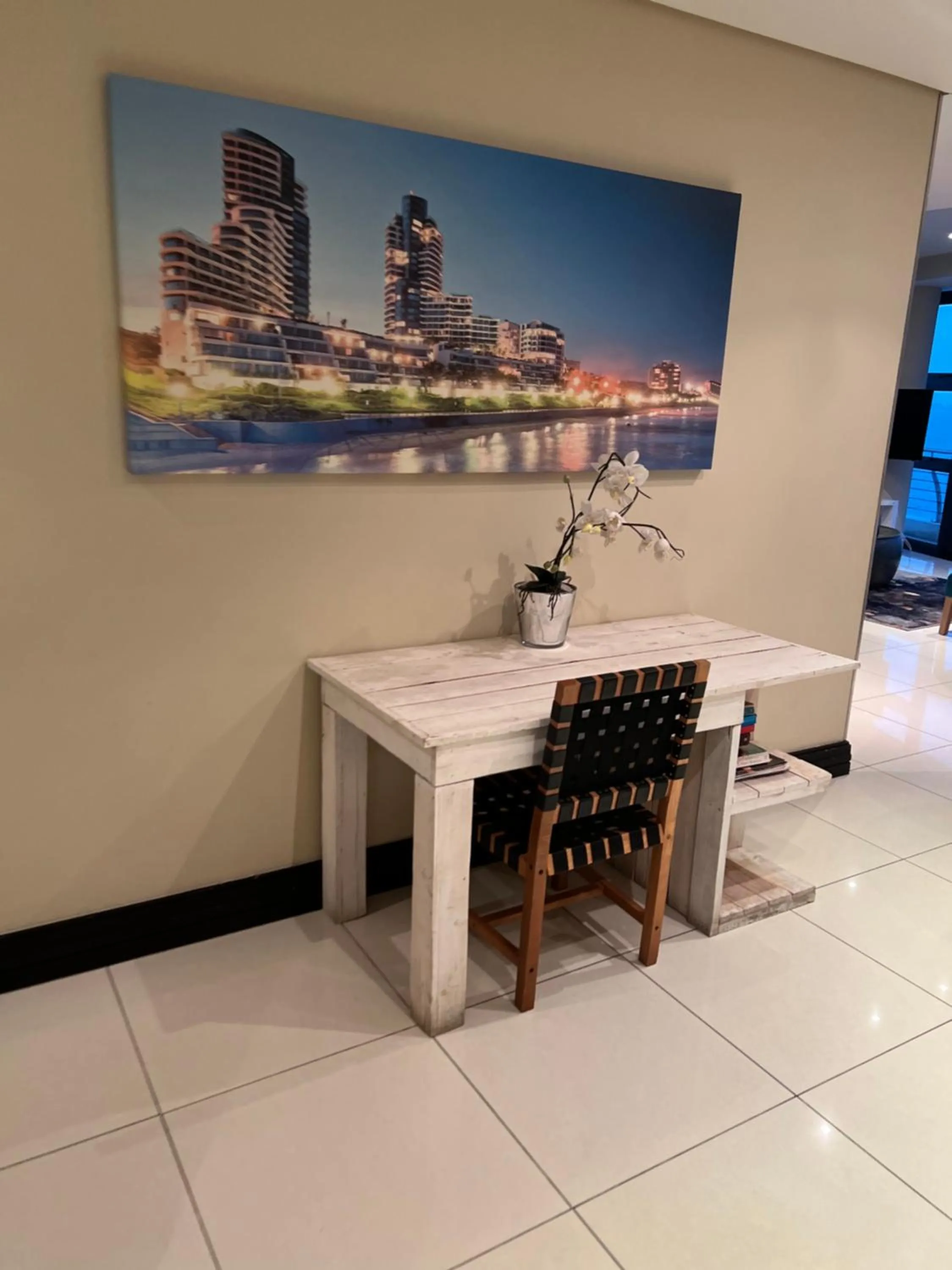 The Pearls of Umhlanga - Ocean view Apartments