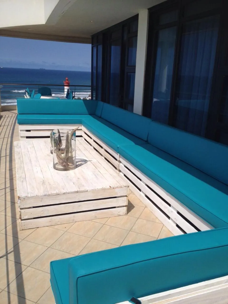 The Pearls of Umhlanga - Ocean view Apartments