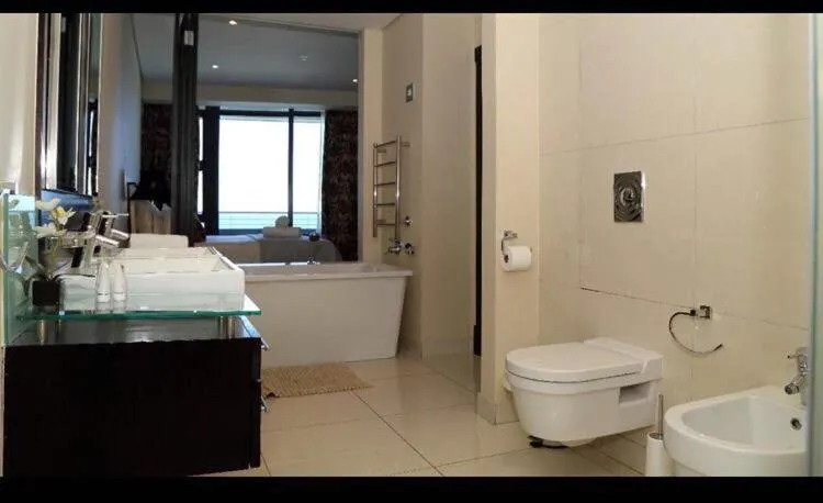 The Pearls of Umhlanga - Ocean view Apartments