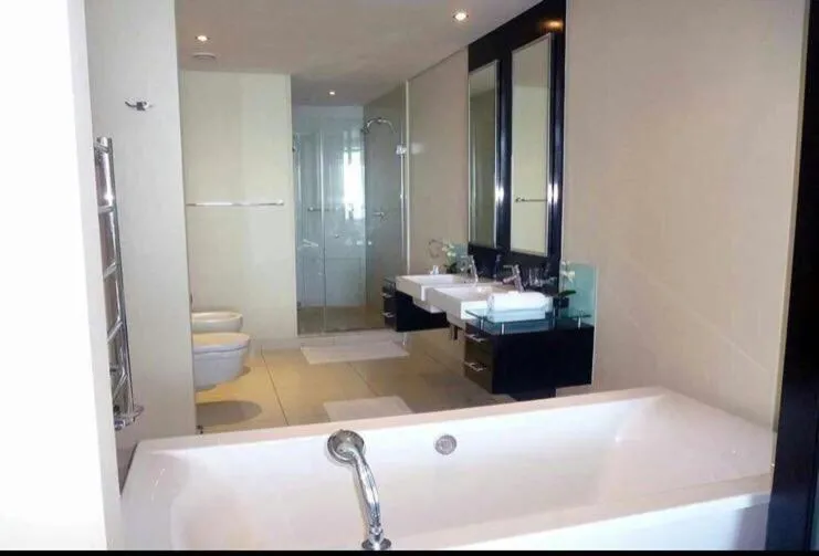 The Pearls of Umhlanga - Ocean view Apartments
