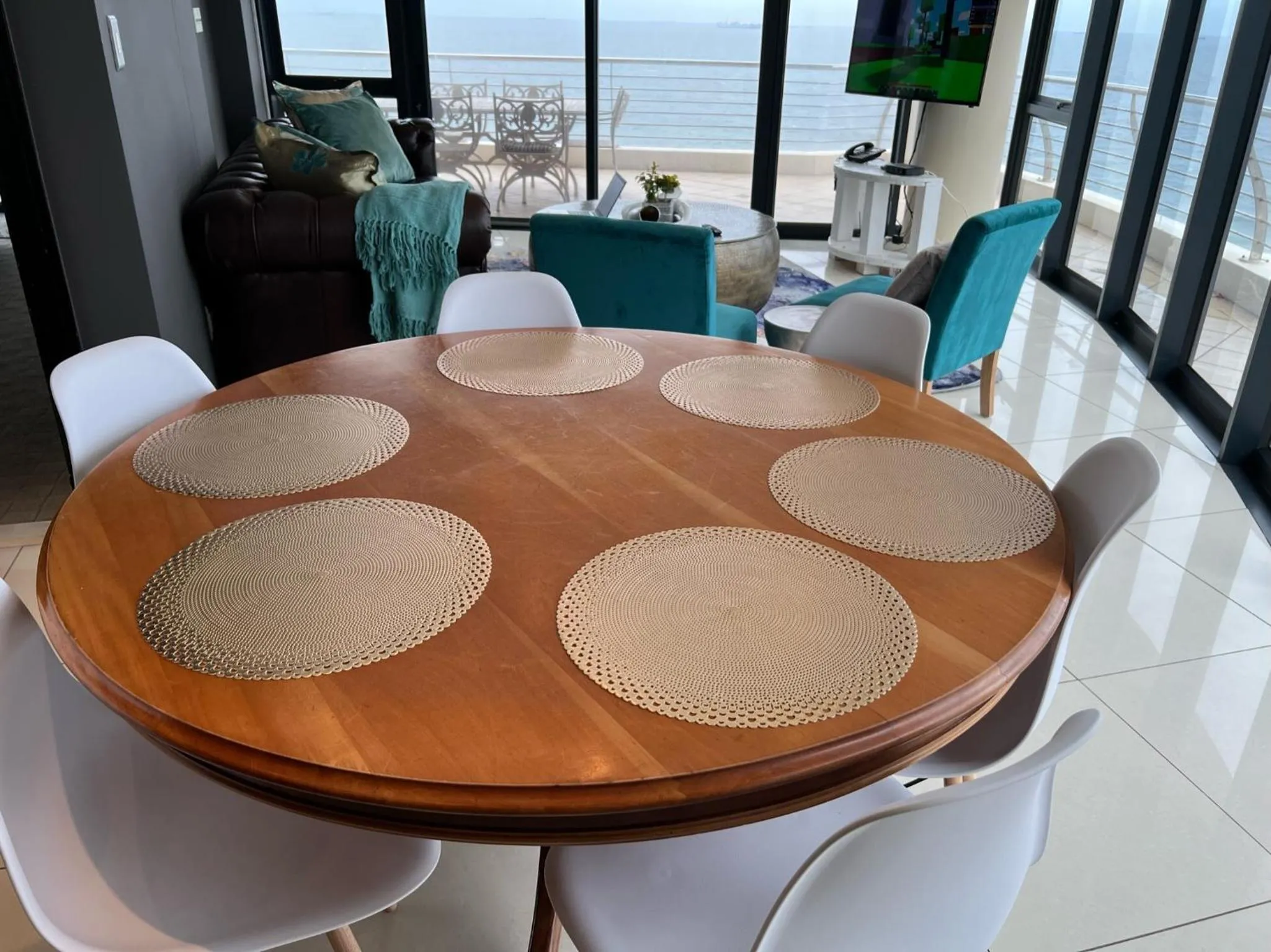 The Pearls of Umhlanga - Ocean view Apartments