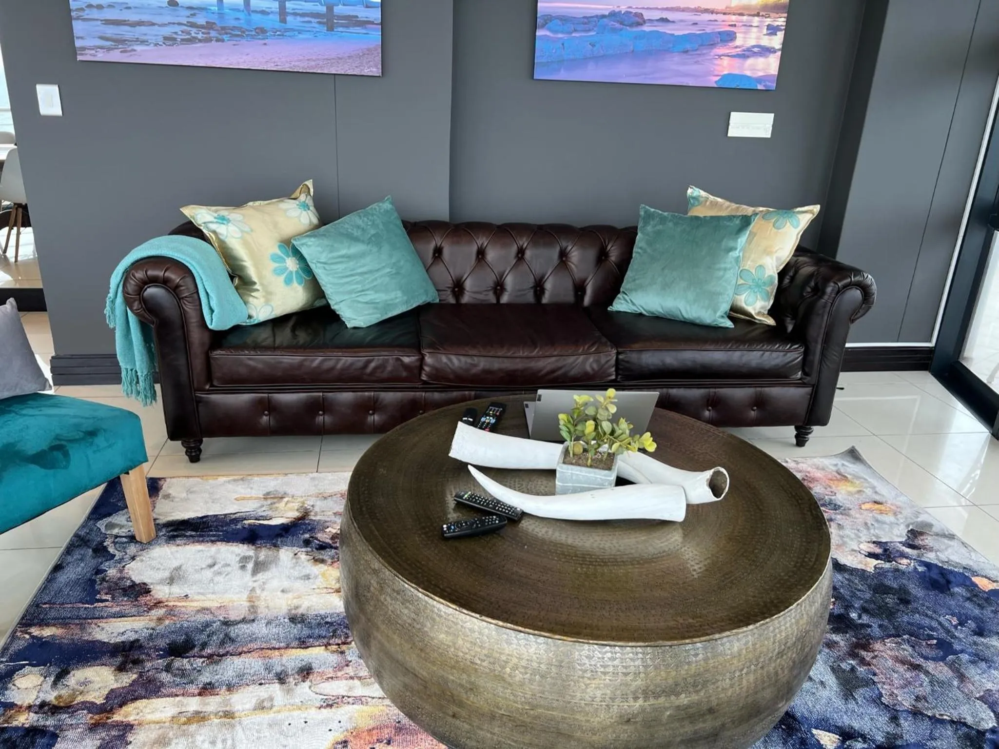 The Pearls of Umhlanga - Ocean view Apartments