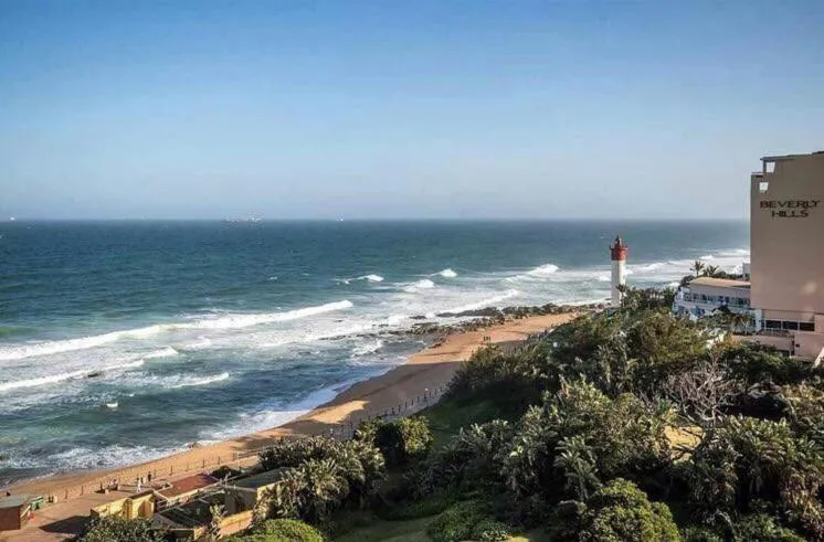 The Pearls of Umhlanga - Ocean view Apartments