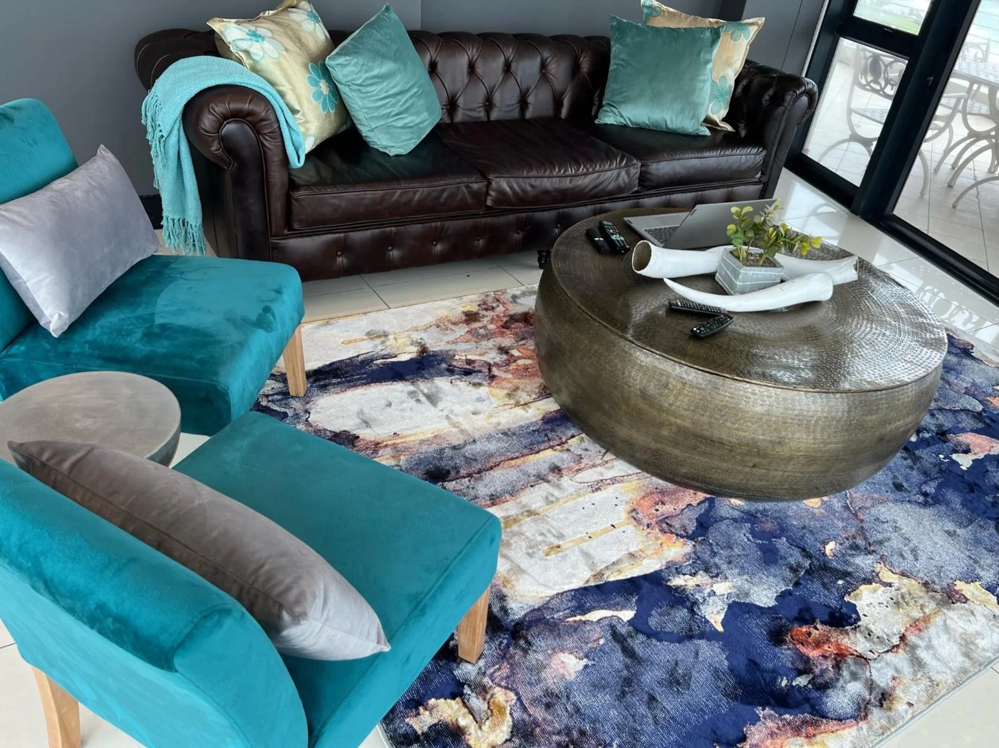The Pearls of Umhlanga - Ocean view Apartments