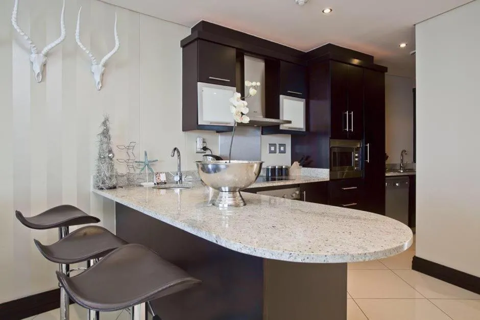The Pearls of Umhlanga - Ocean view Apartments
