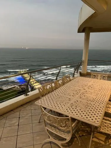 The Pearls of Umhlanga - Ocean view Apartments