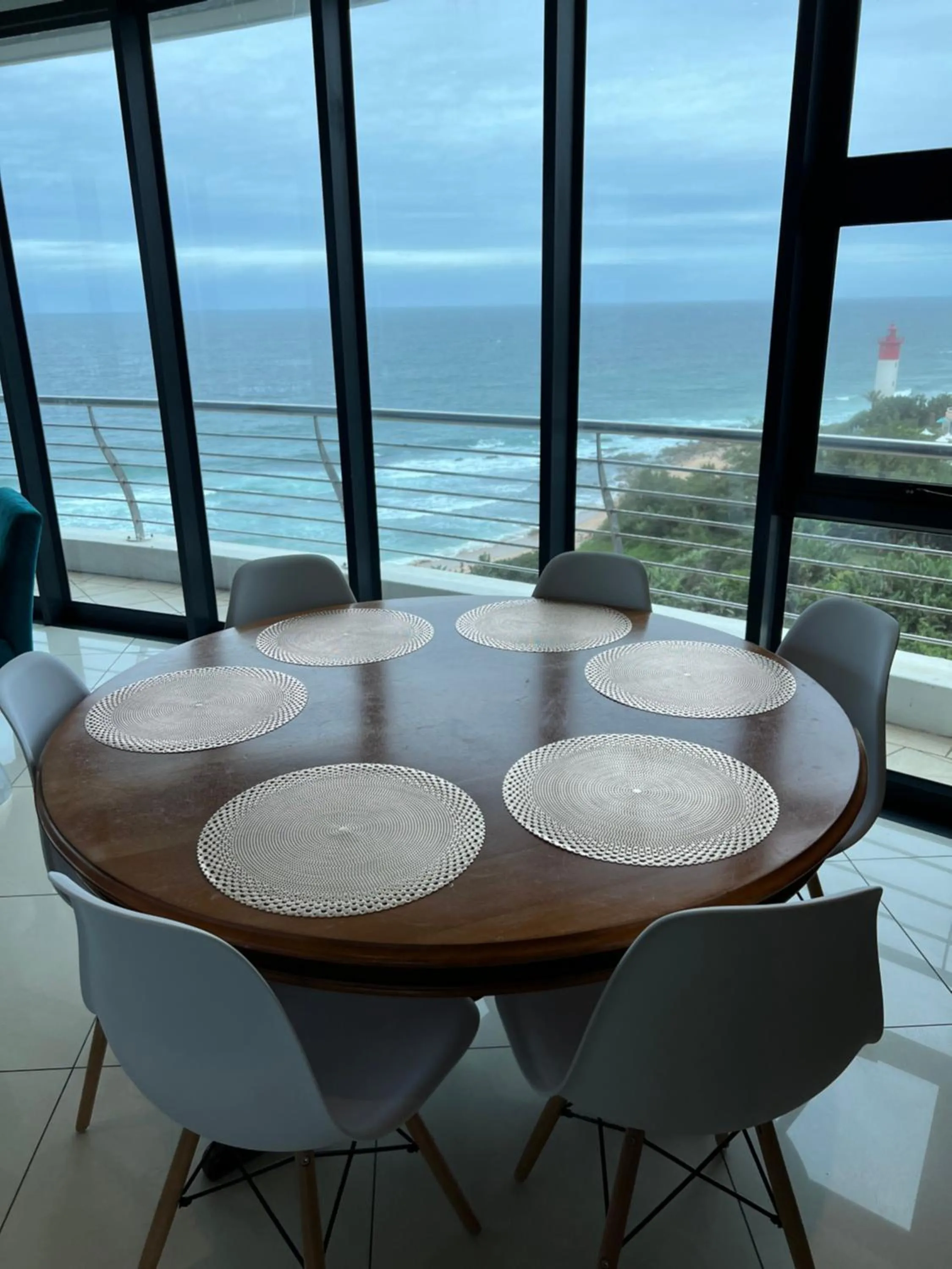 The Pearls of Umhlanga - Ocean view Apartments
