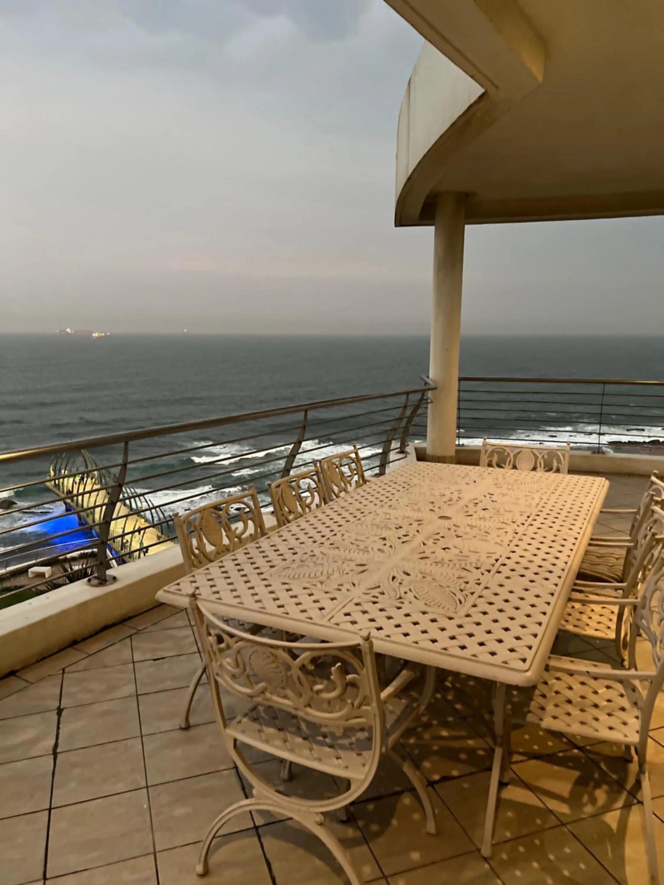 The Pearls of Umhlanga - Ocean view Apartments