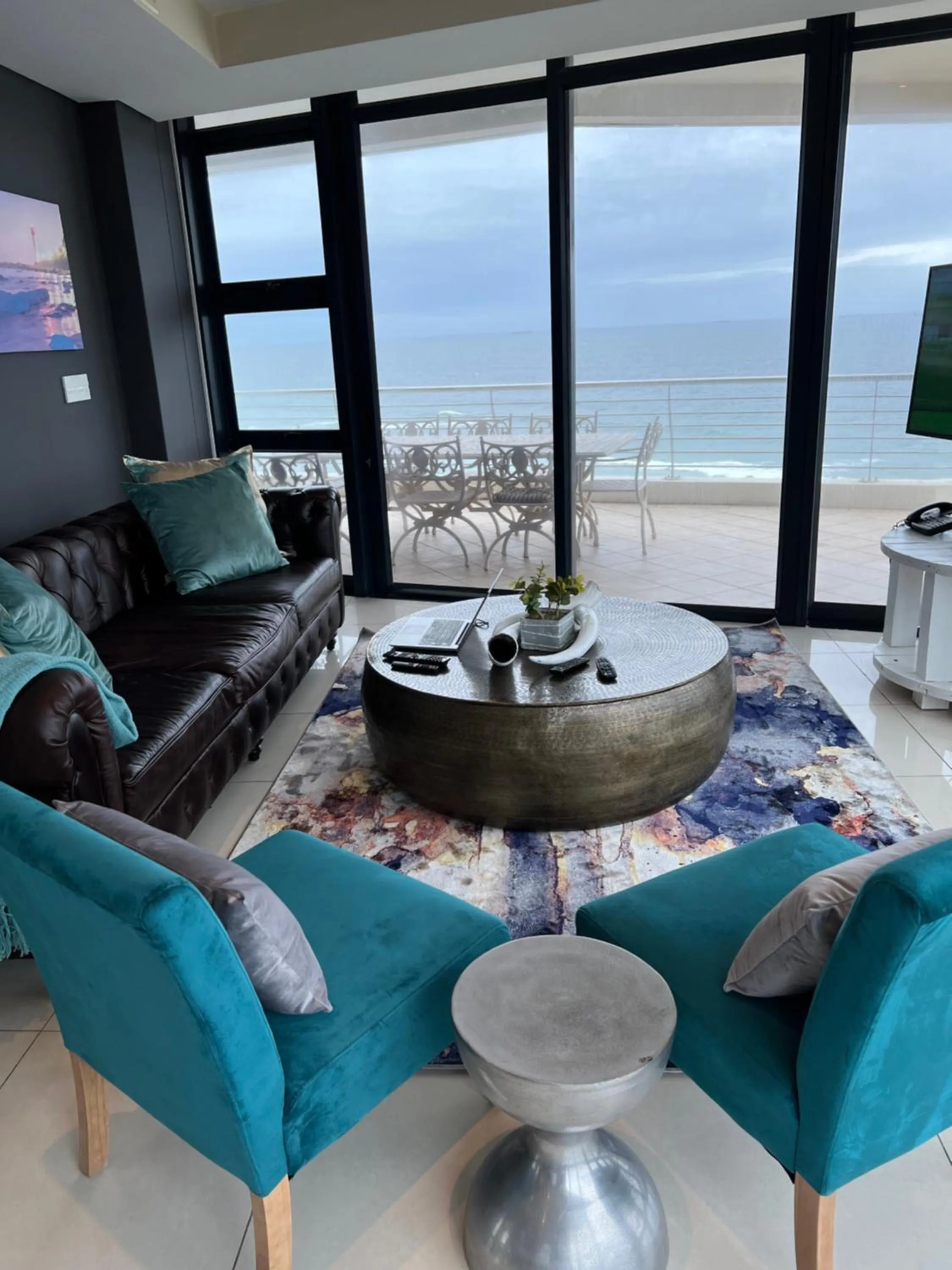 The Pearls of Umhlanga - Ocean view Apartments