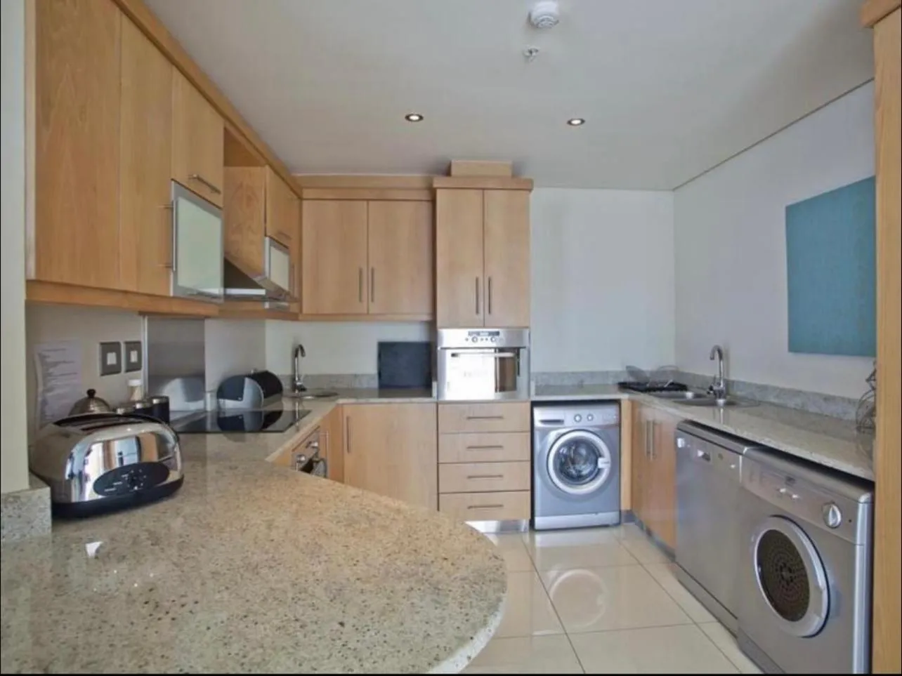 The Pearls of Umhlanga - Ocean view Apartments
