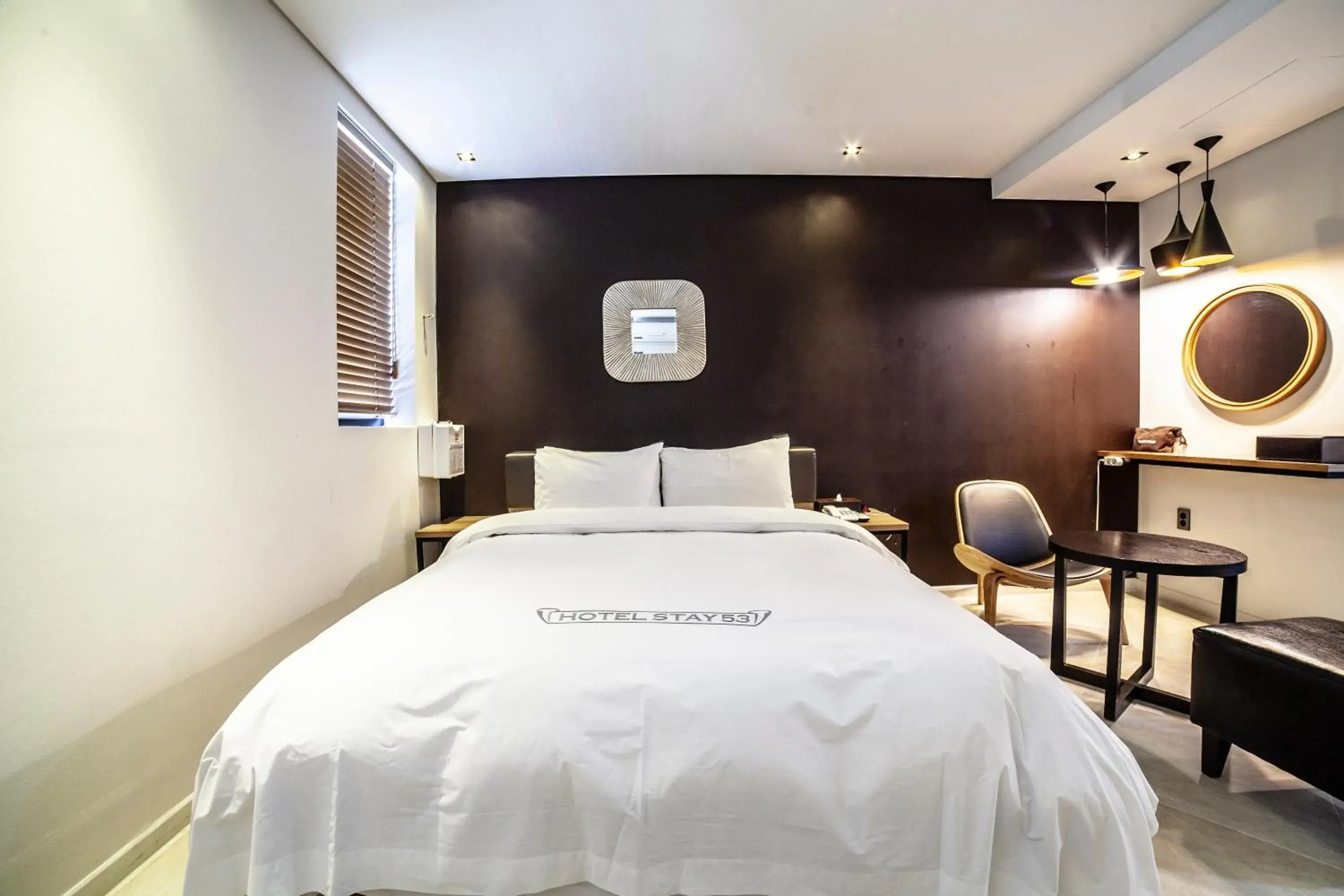 Standard Double Room in Hotel Stay 53 Standard Double Room in Hotel Stay 53
