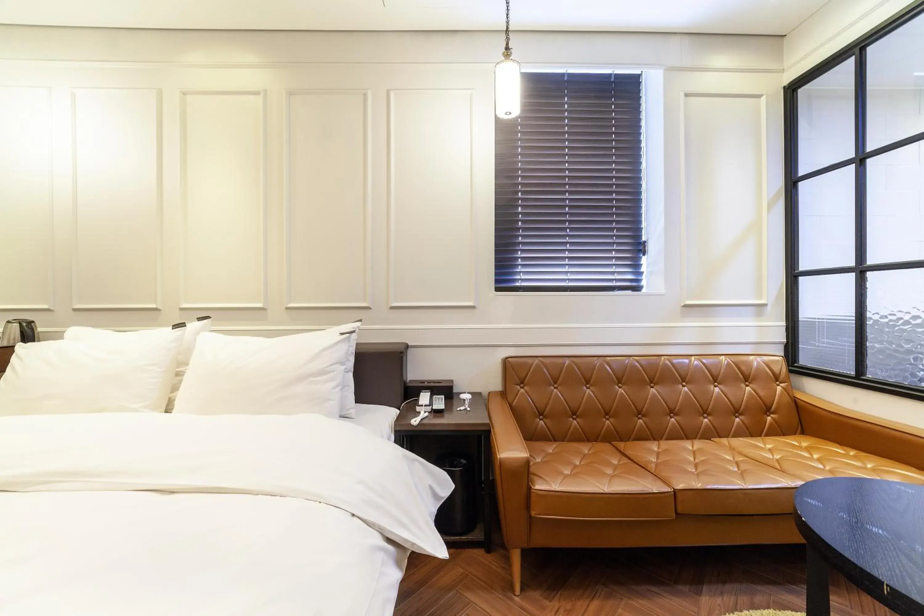 Superior Double Room in Hotel Stay 53 Superior Double Room in Hotel Stay 53