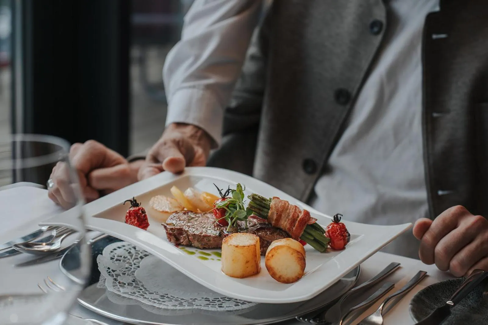 Boutique Hotel die Mittagspitze Superior