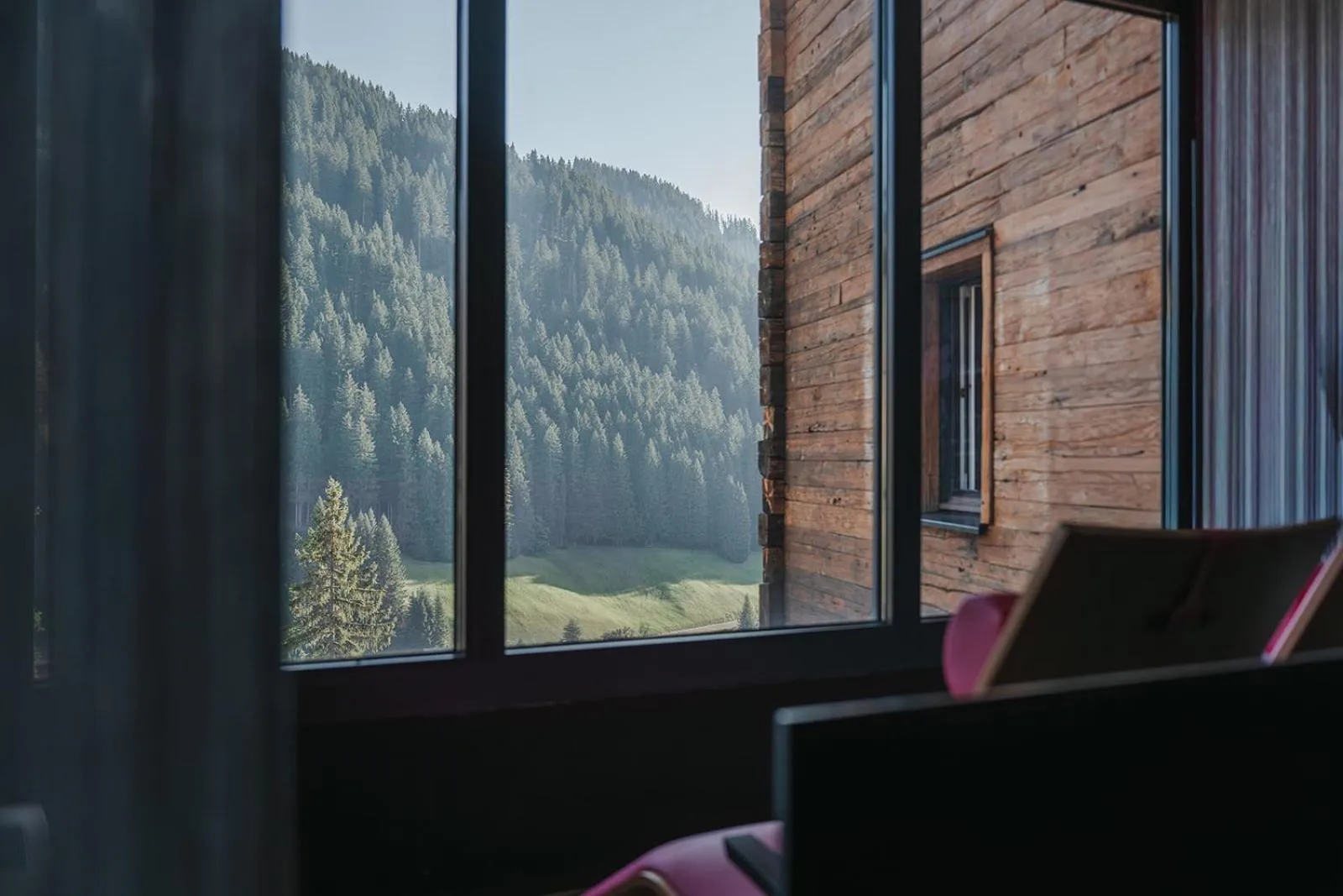 Boutique Hotel die Mittagspitze Superior