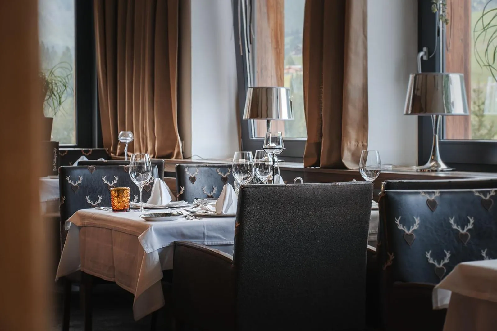 Boutique Hotel die Mittagspitze Superior