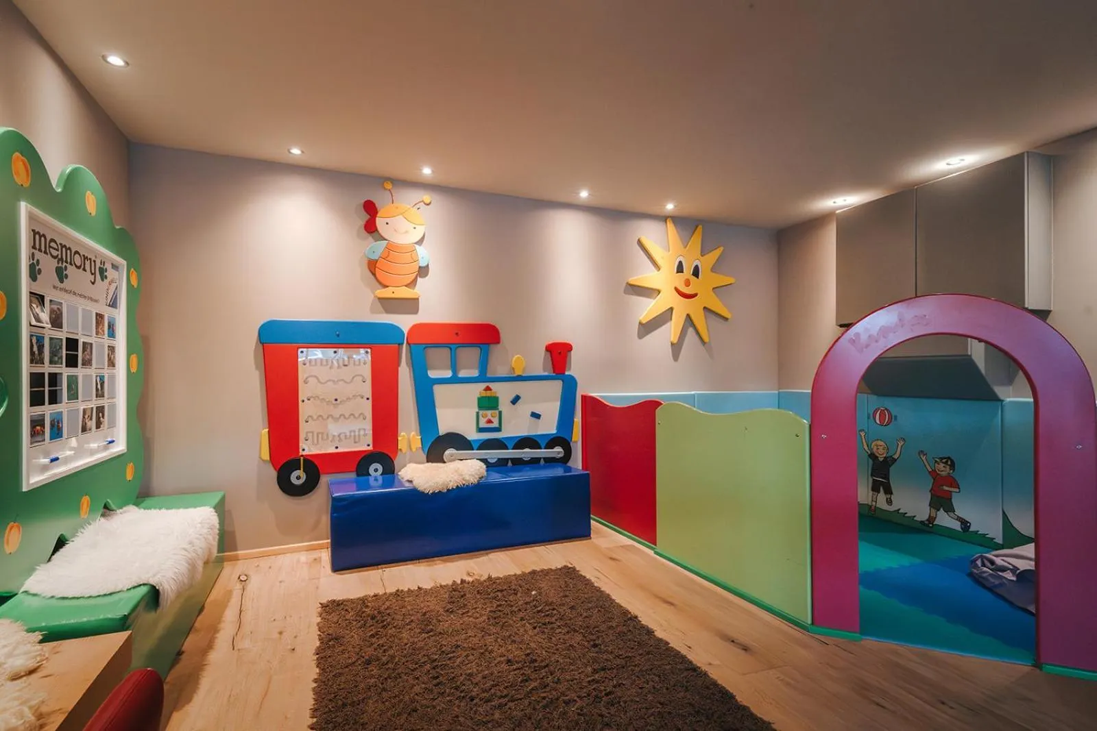 Boutique Hotel die Mittagspitze Superior