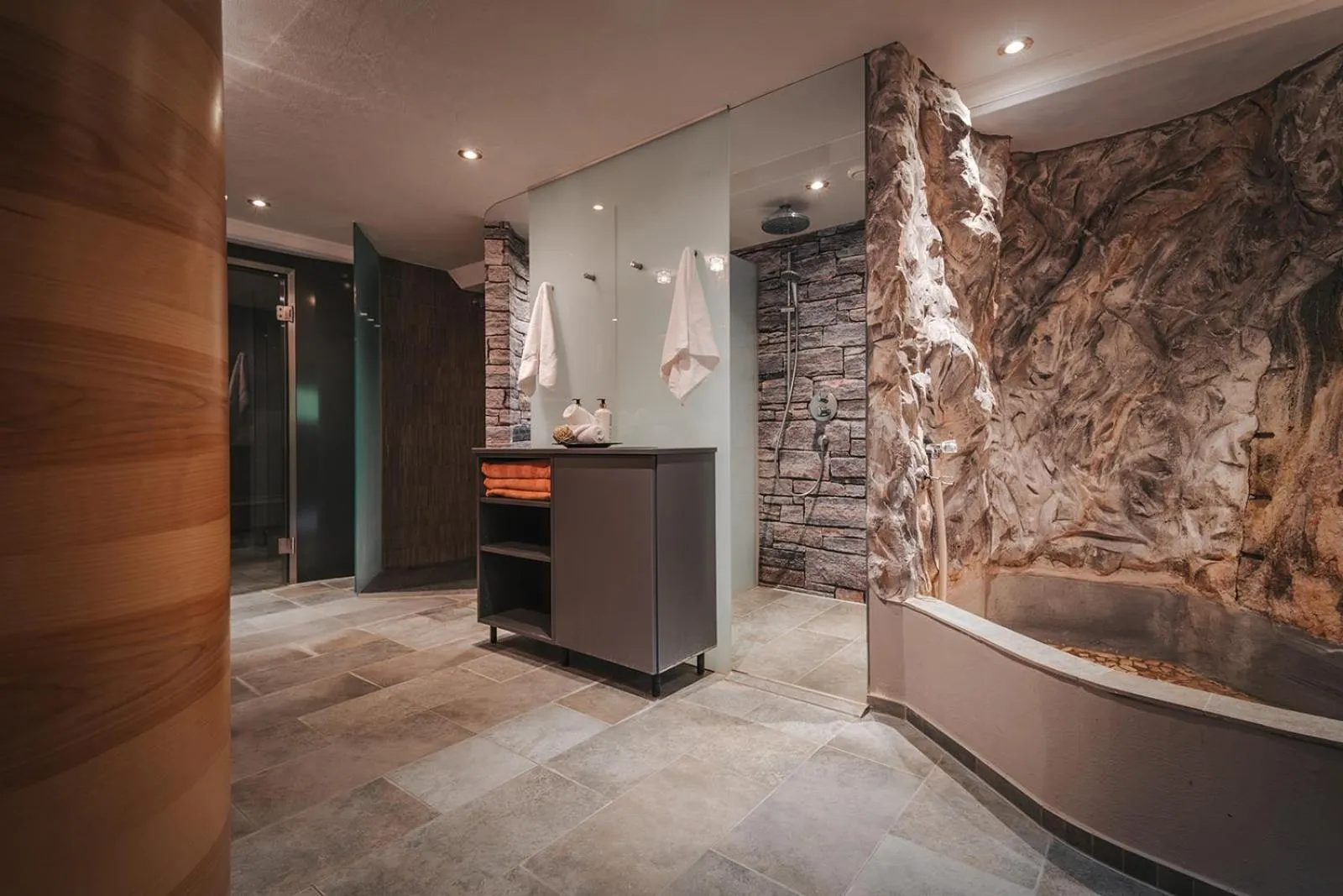 Boutique Hotel die Mittagspitze Superior