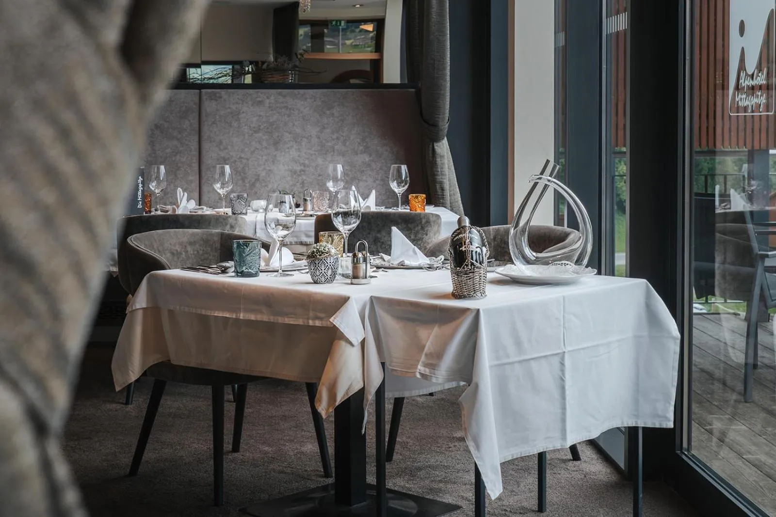 Boutique Hotel die Mittagspitze Superior