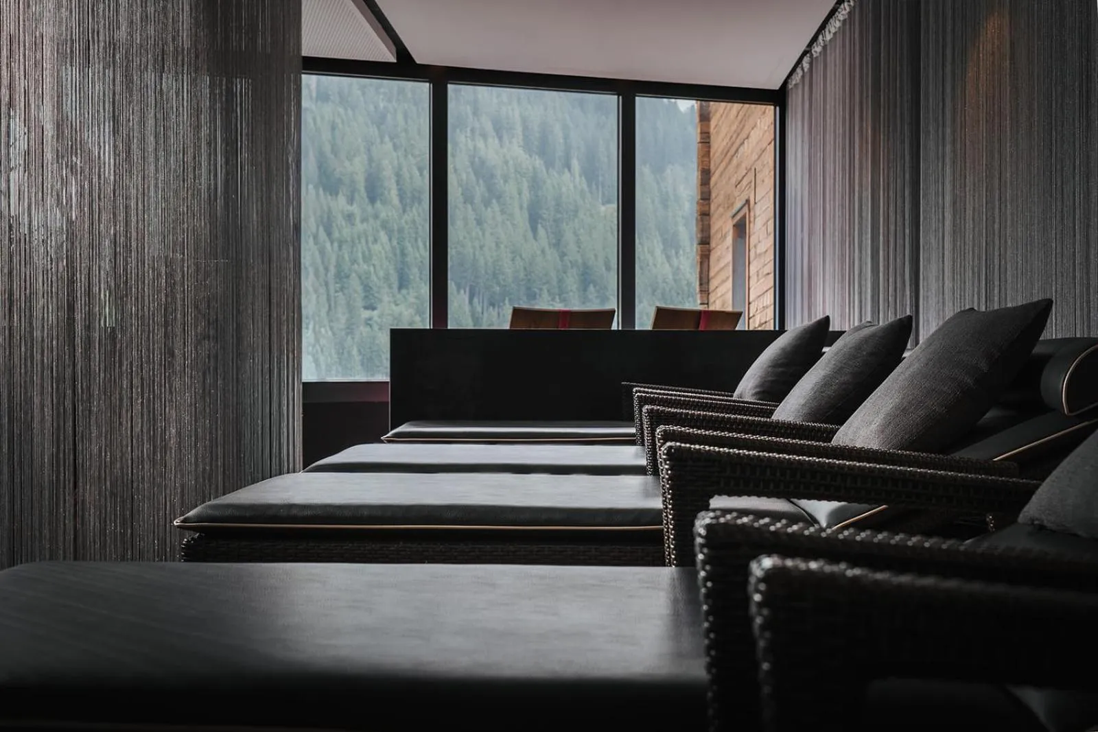 Boutique Hotel die Mittagspitze Superior