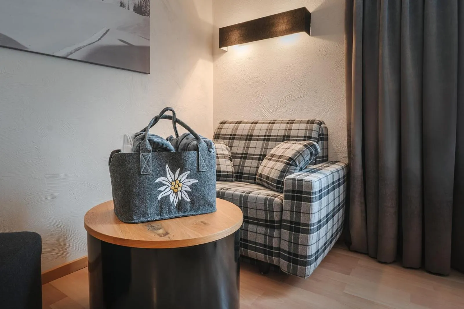 Boutique Hotel die Mittagspitze Superior