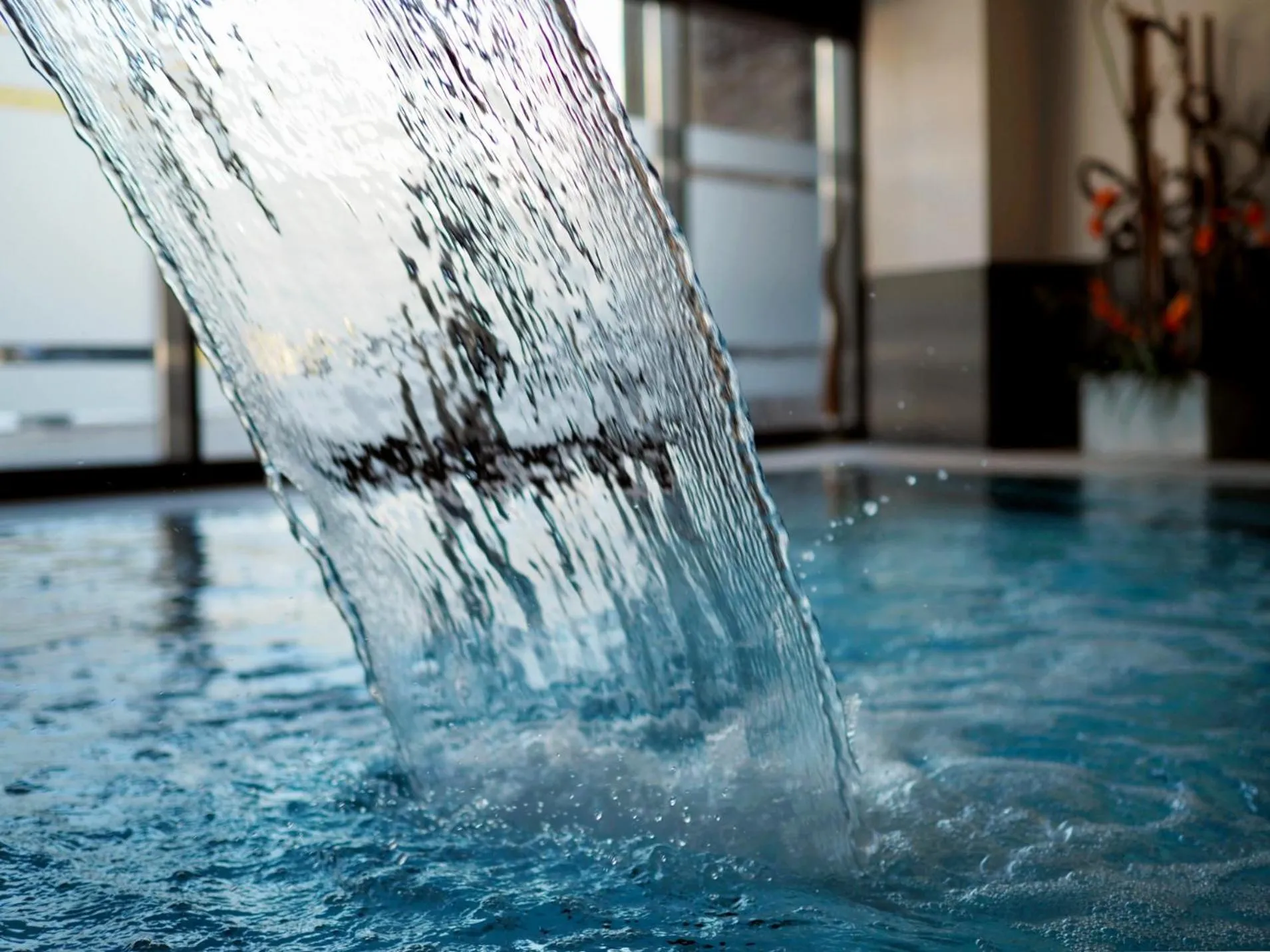 Day in Boutique Hotel die Mittagspitze Superior