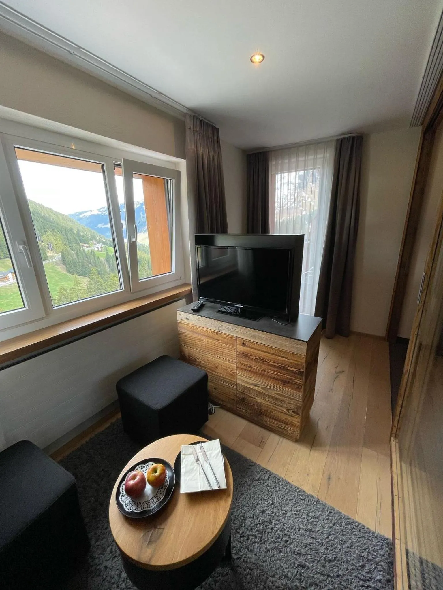 Boutique Hotel die Mittagspitze Superior